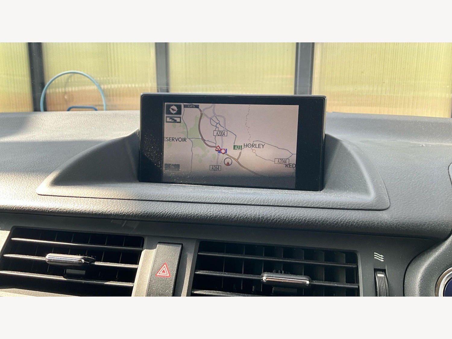 Used Lexus CT for sale - 78220269: Photo 12