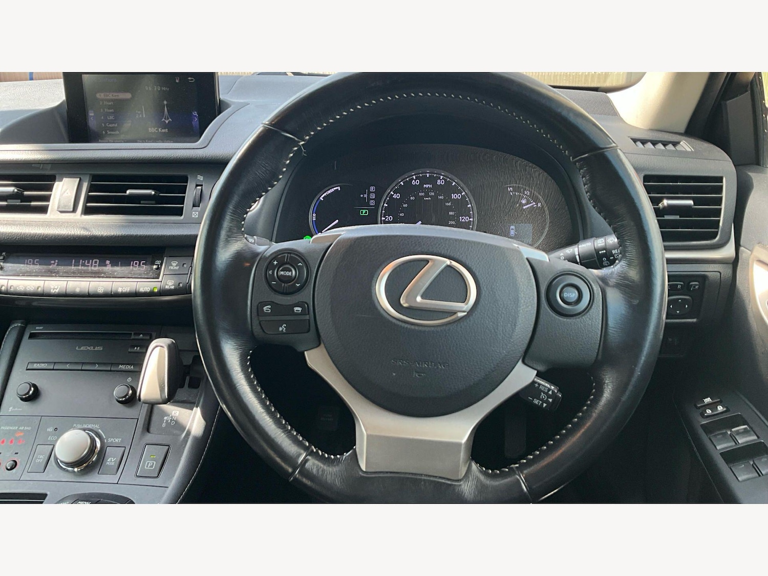Used Lexus CT for sale - 78220269: Photo 13