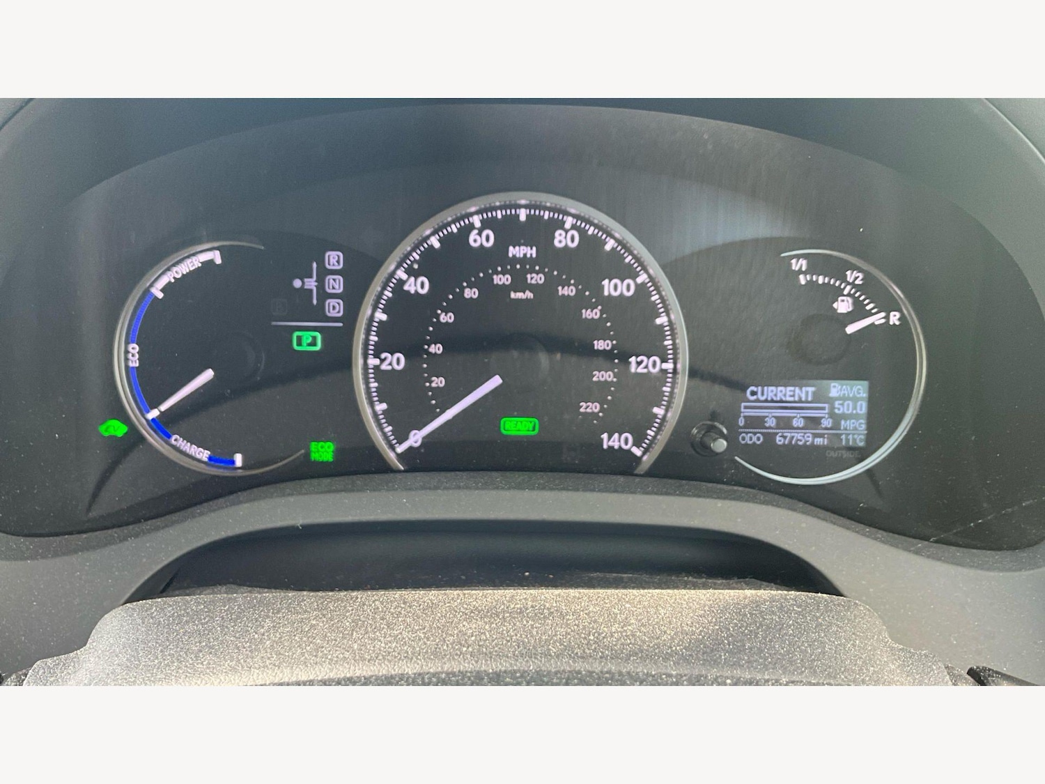 Used Lexus CT for sale - 78220269: Photo 14