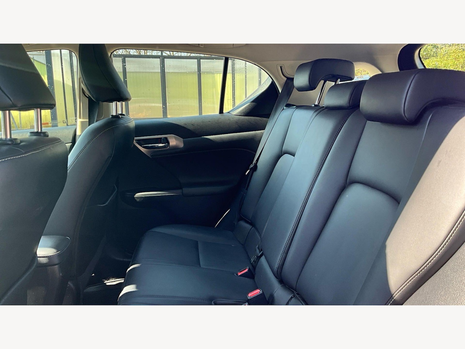 Used Lexus CT for sale - 78220269: Photo 16