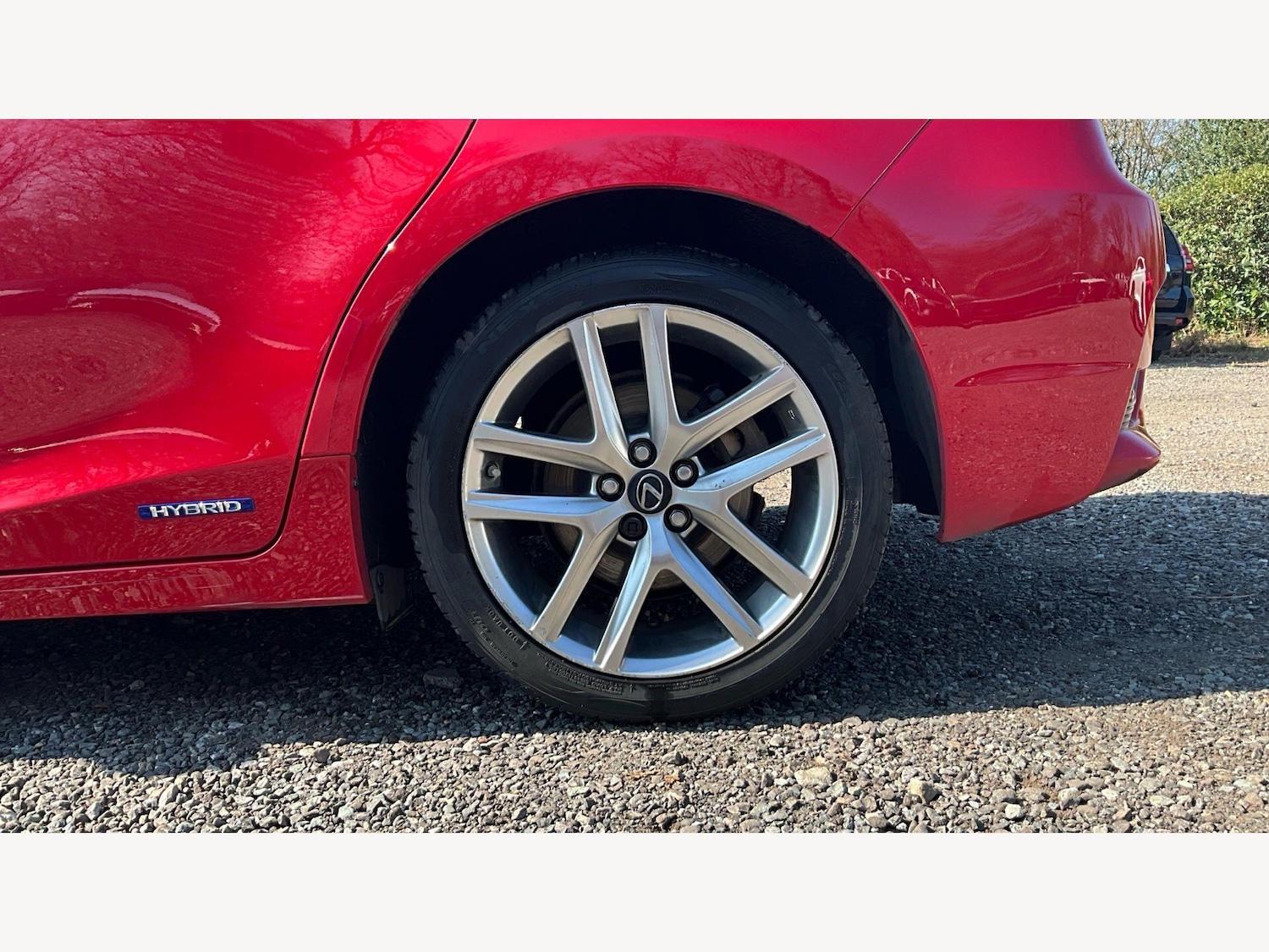 Used Lexus CT for sale - 78220269: Photo 21