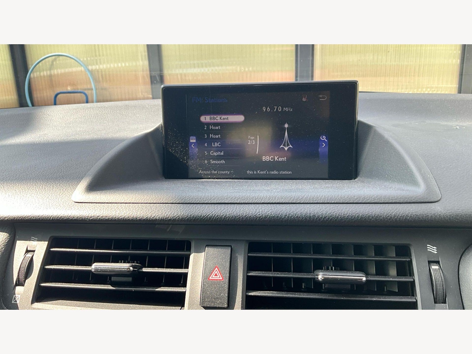 Used Lexus CT for sale - 78220269: Photo 22