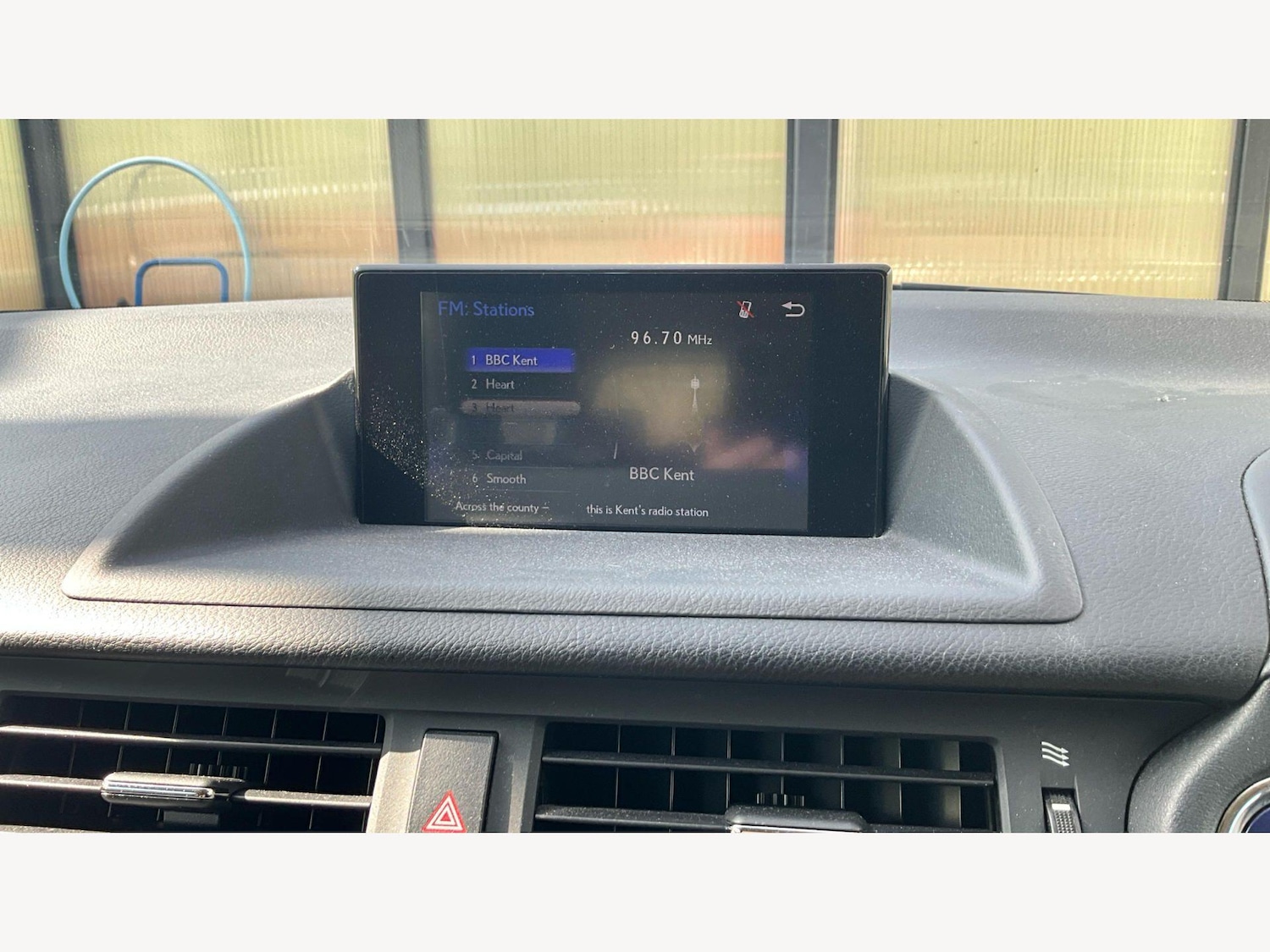 Used Lexus CT for sale - 78220269: Photo 24