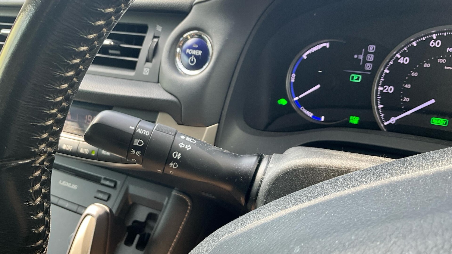 Used Lexus CT for sale - 78220269: Photo 33