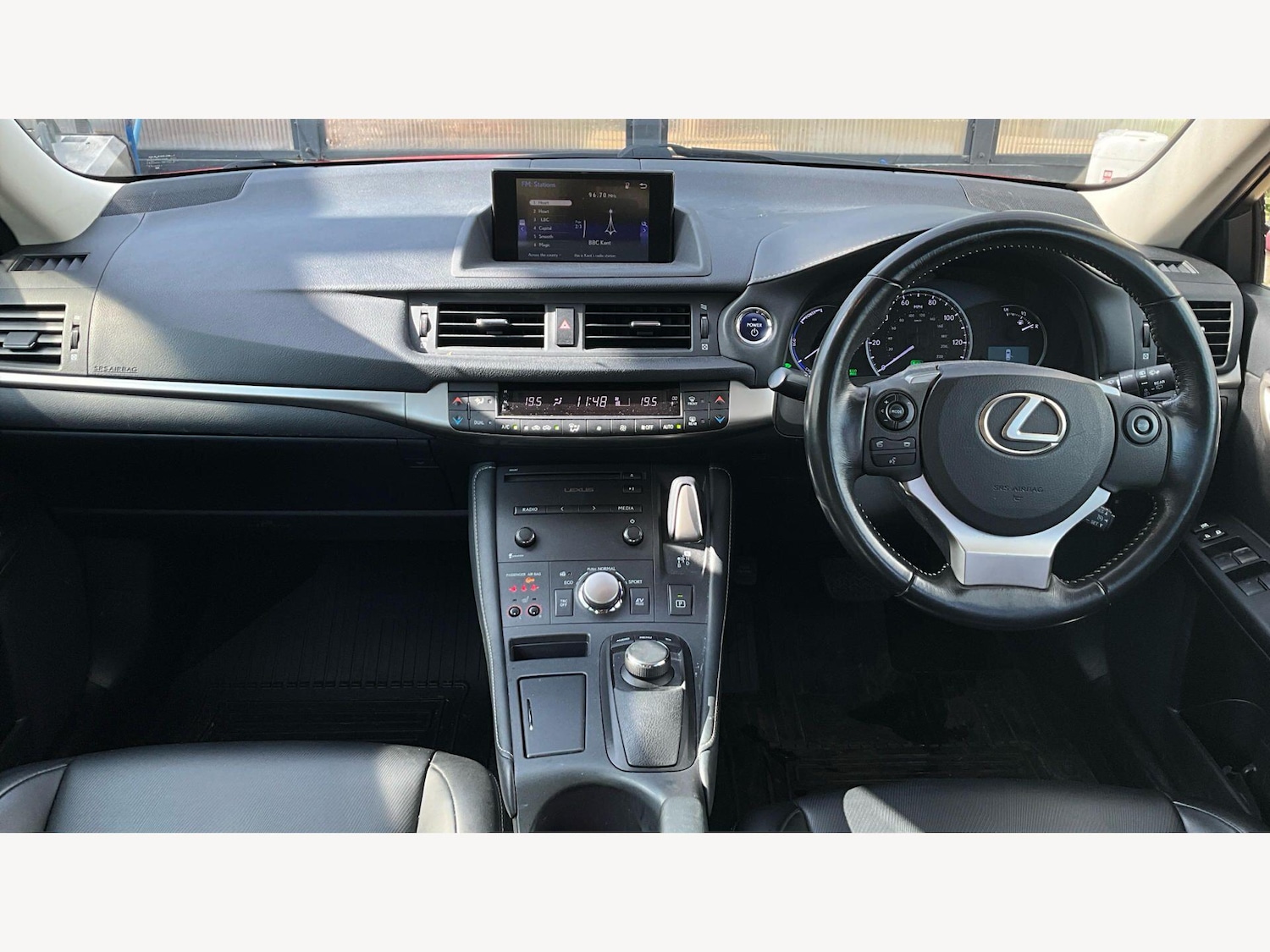 Used Lexus CT for sale - 78220269: Photo 9