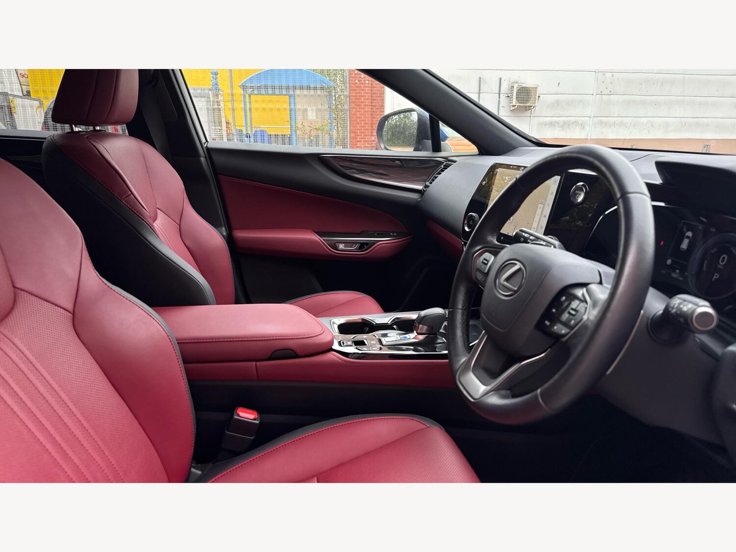 Used Lexus NX 2023 for sale - 77358749: Photo 15