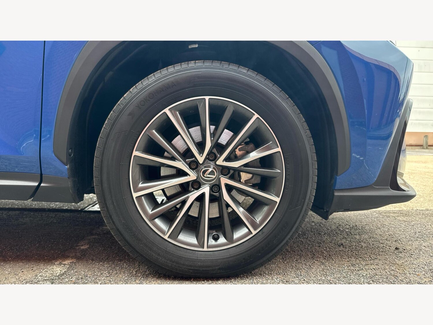 Used Lexus NX 2023 for sale - 77358749: Photo 21