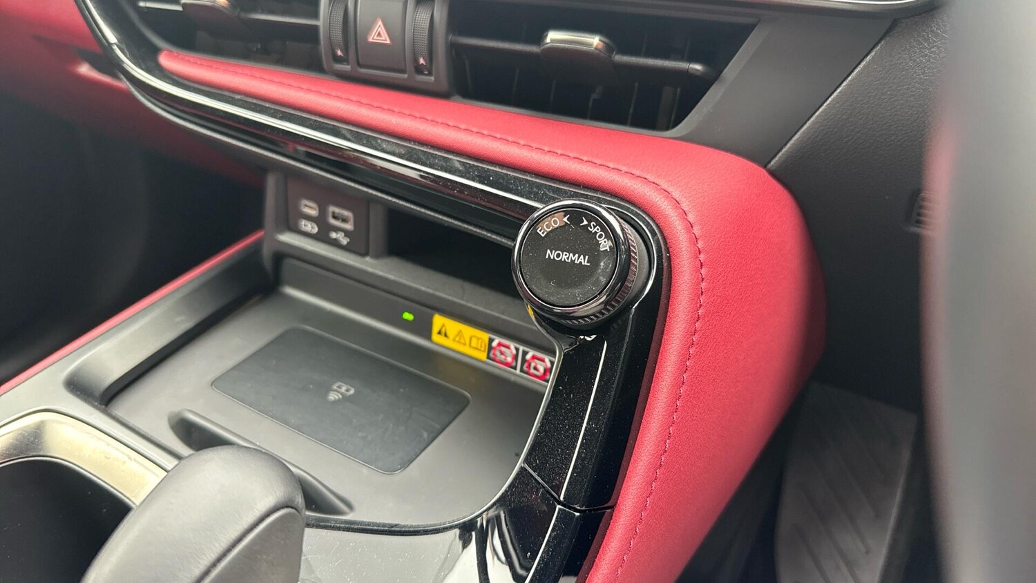 Used Lexus NX 2023 for sale - 77358749: Photo 34