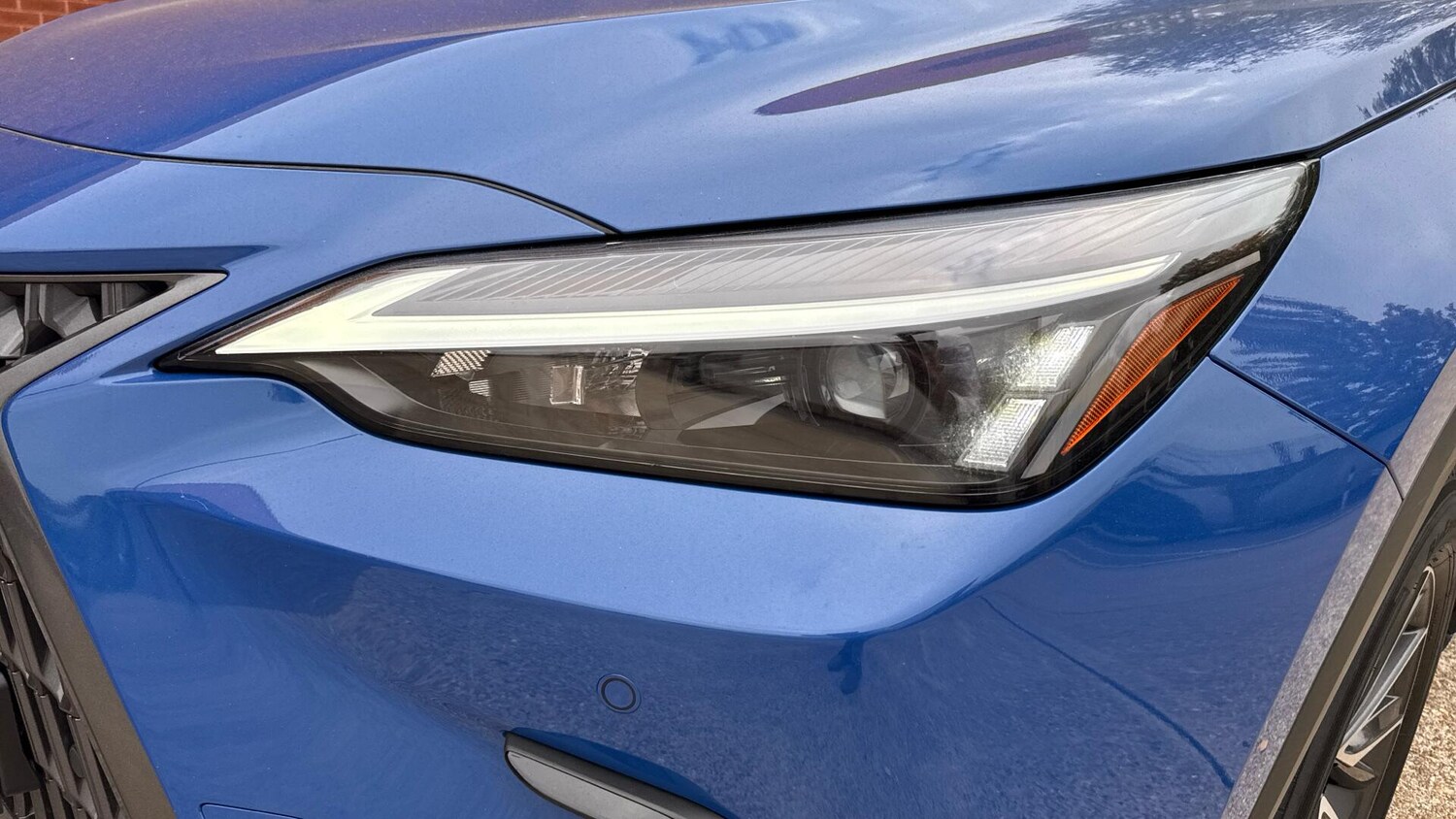 Used Lexus NX 2023 for sale - 77358749: Photo 39