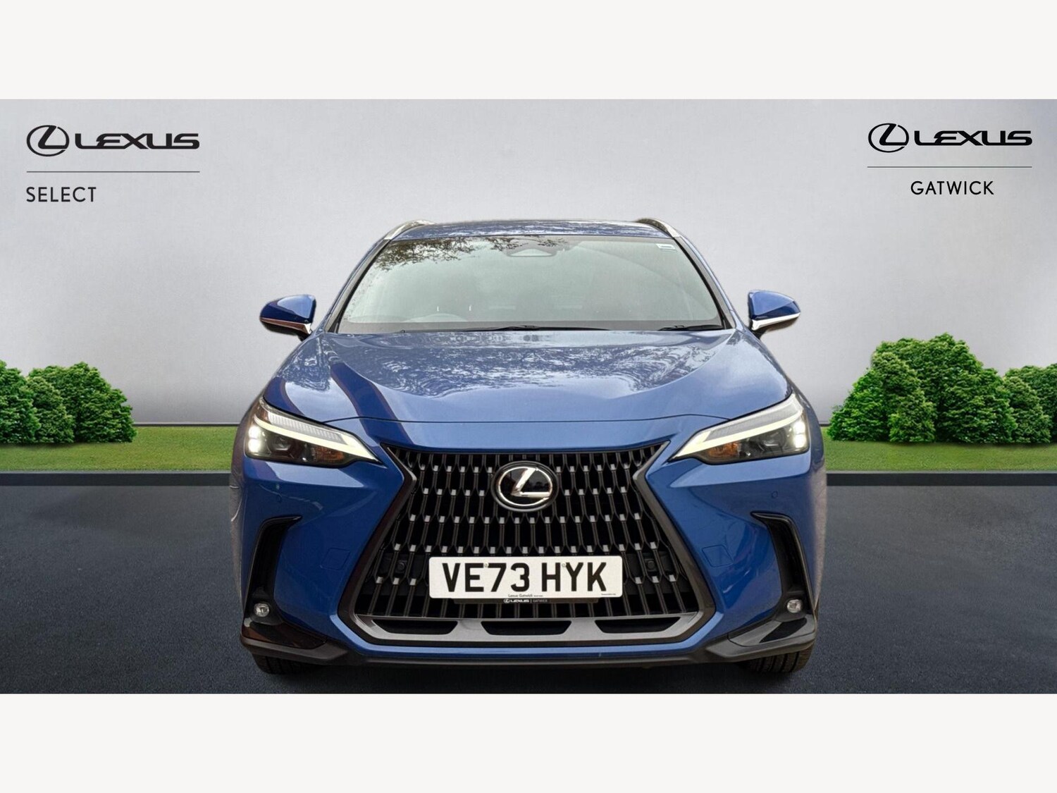 Used Lexus NX 2023 for sale - 77358749: Photo 6