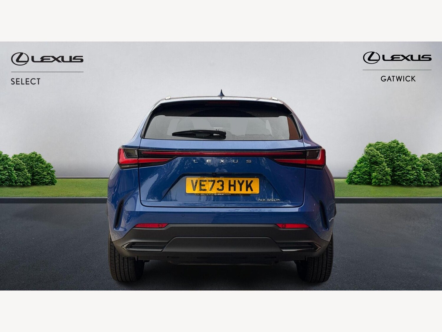 Used Lexus NX 2023 for sale - 77358749: Photo 7