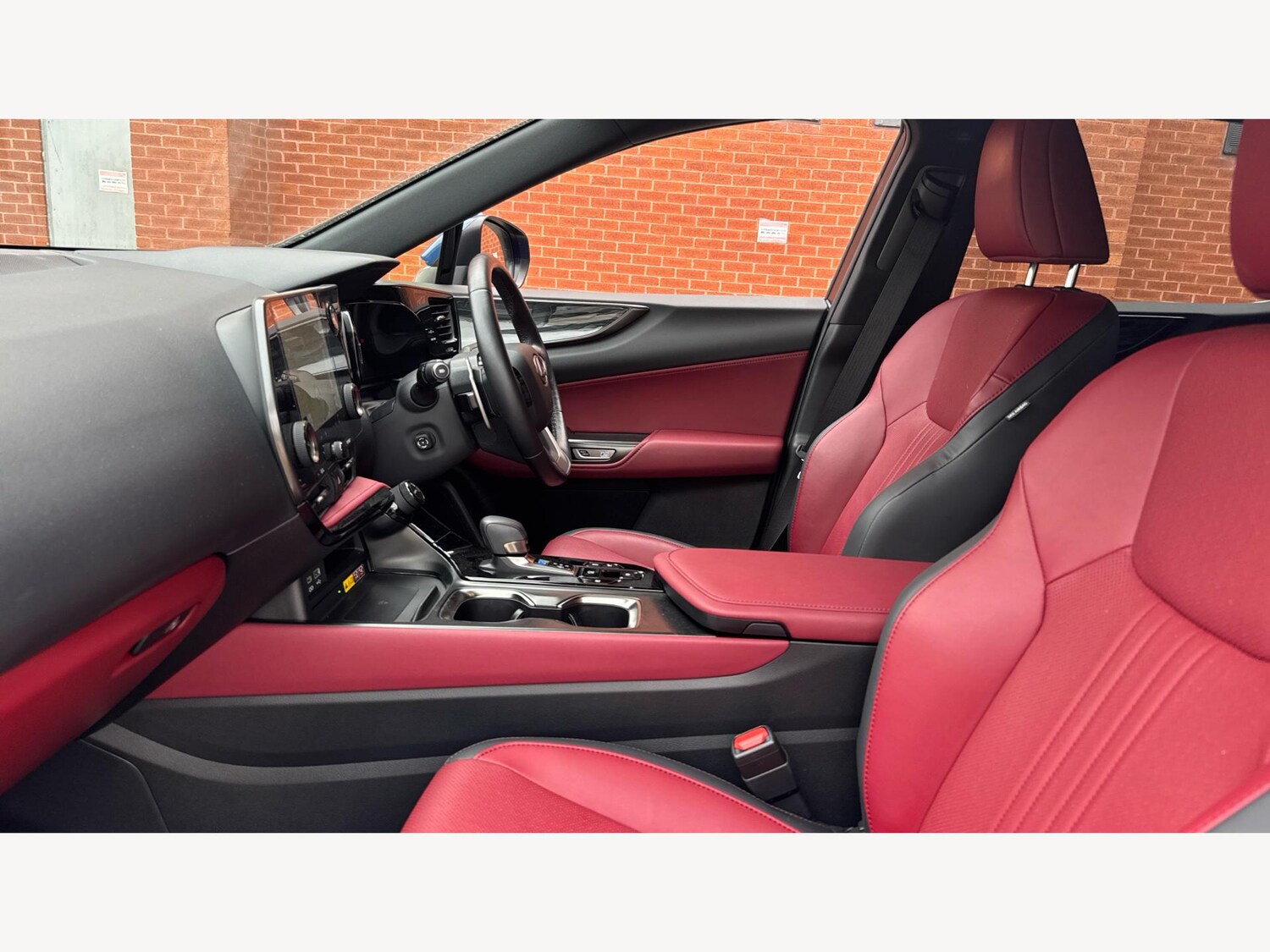 Used Lexus NX 2023 for sale - 77358749: Photo 8