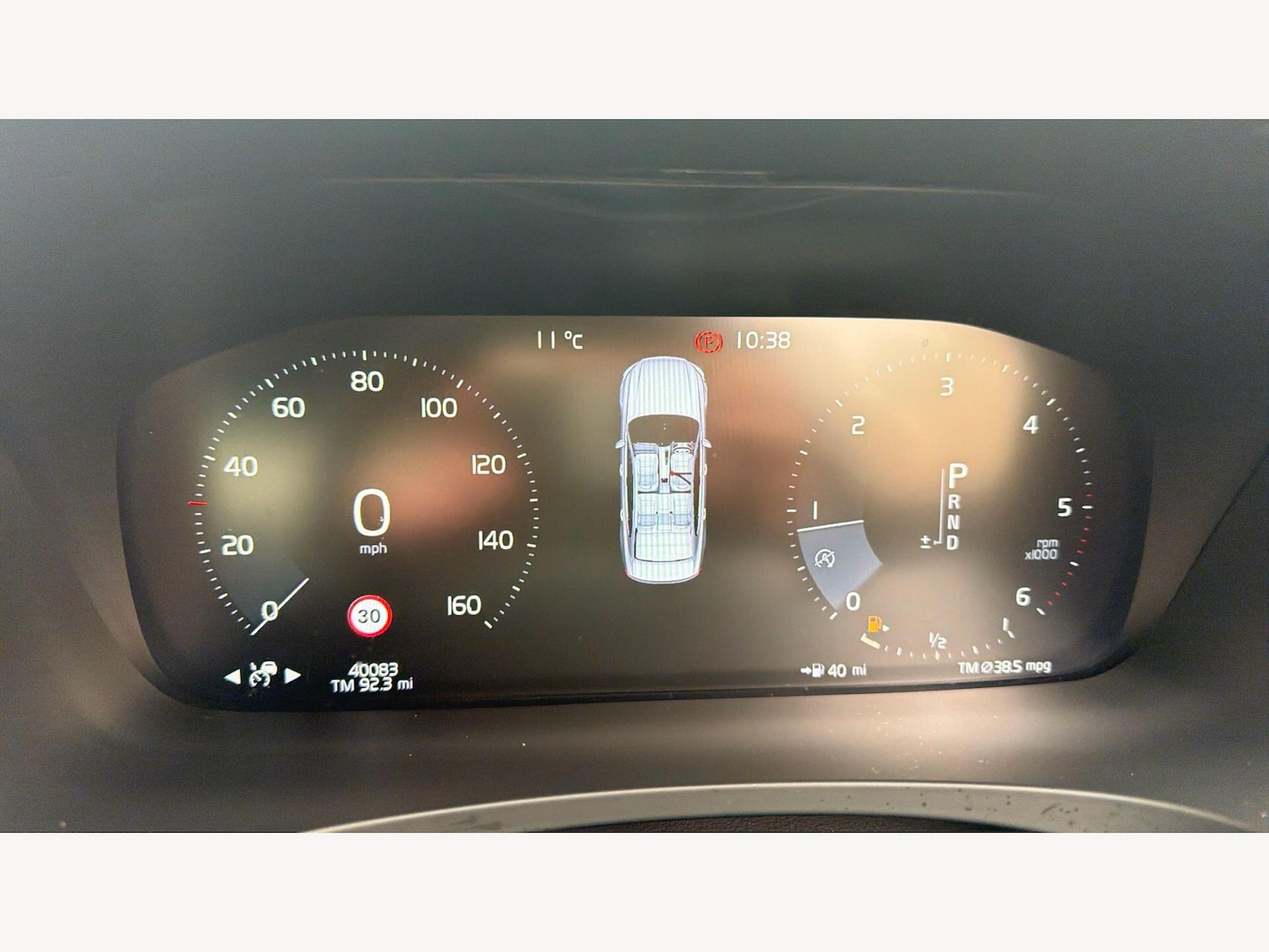 Used Volvo S90 2018 for sale - 77657945: Photo 14