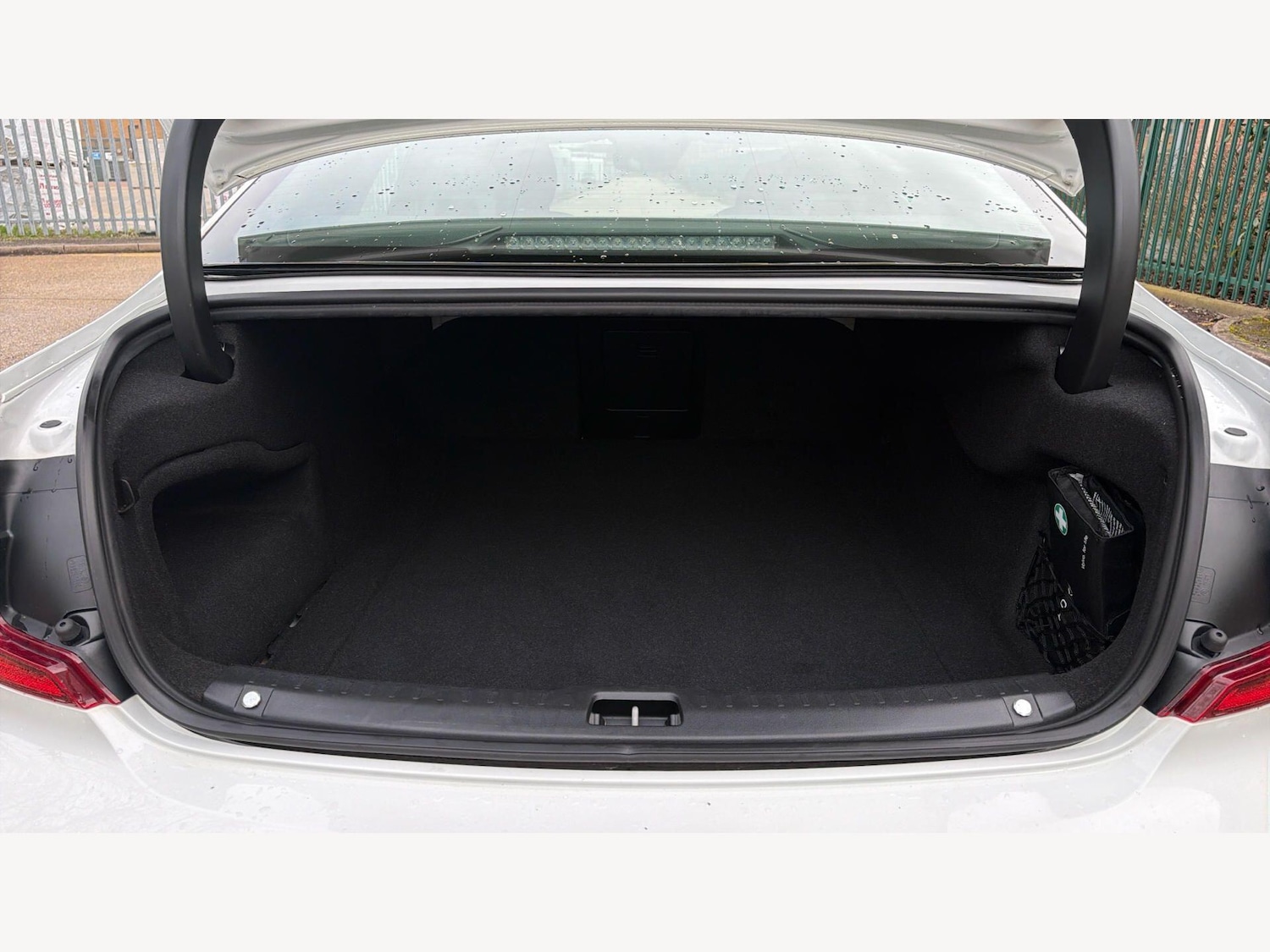 Used Volvo S90 2018 for sale - 77657945: Photo 17