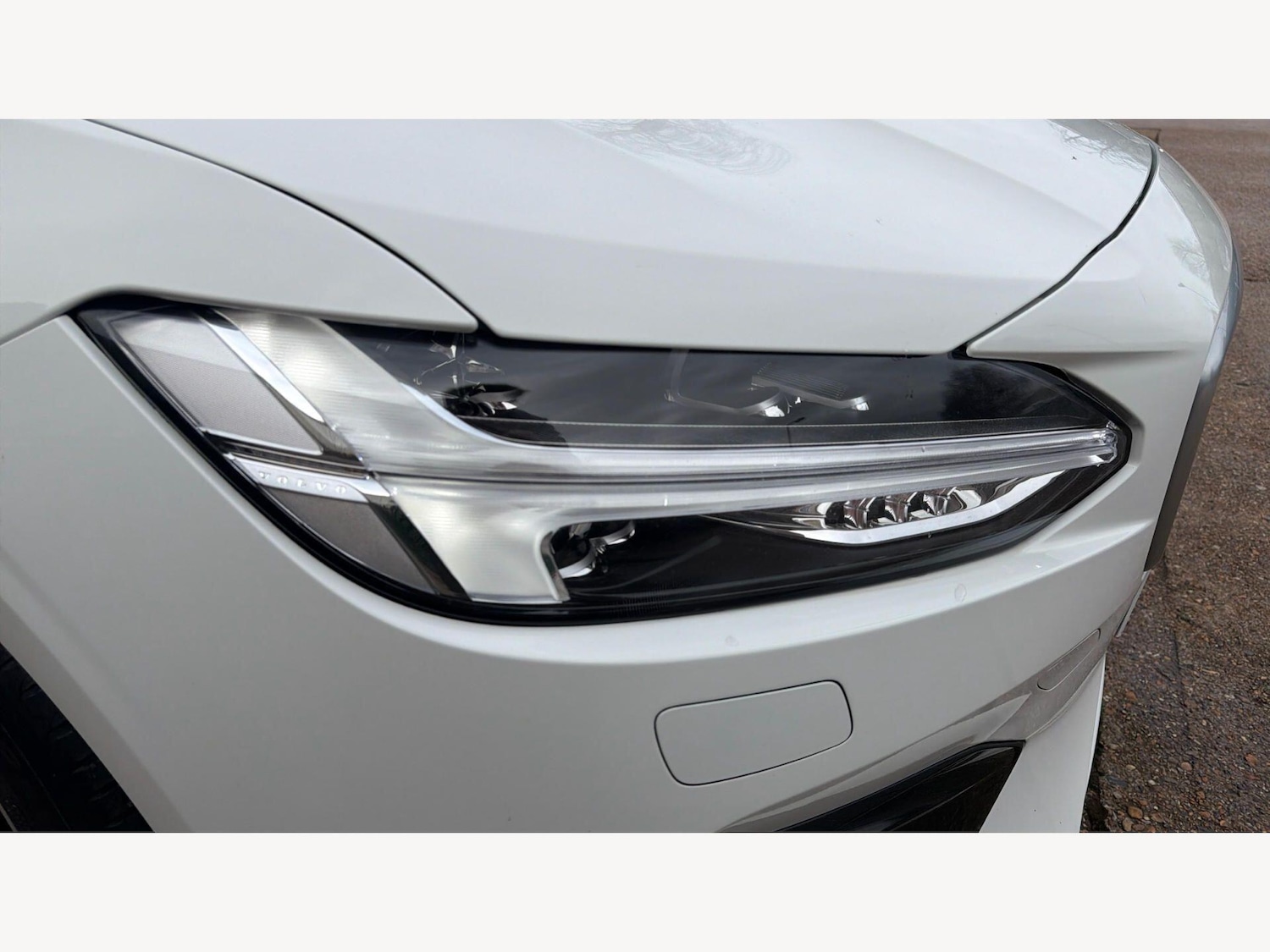 Used Volvo S90 2018 for sale - 77657945: Photo 23