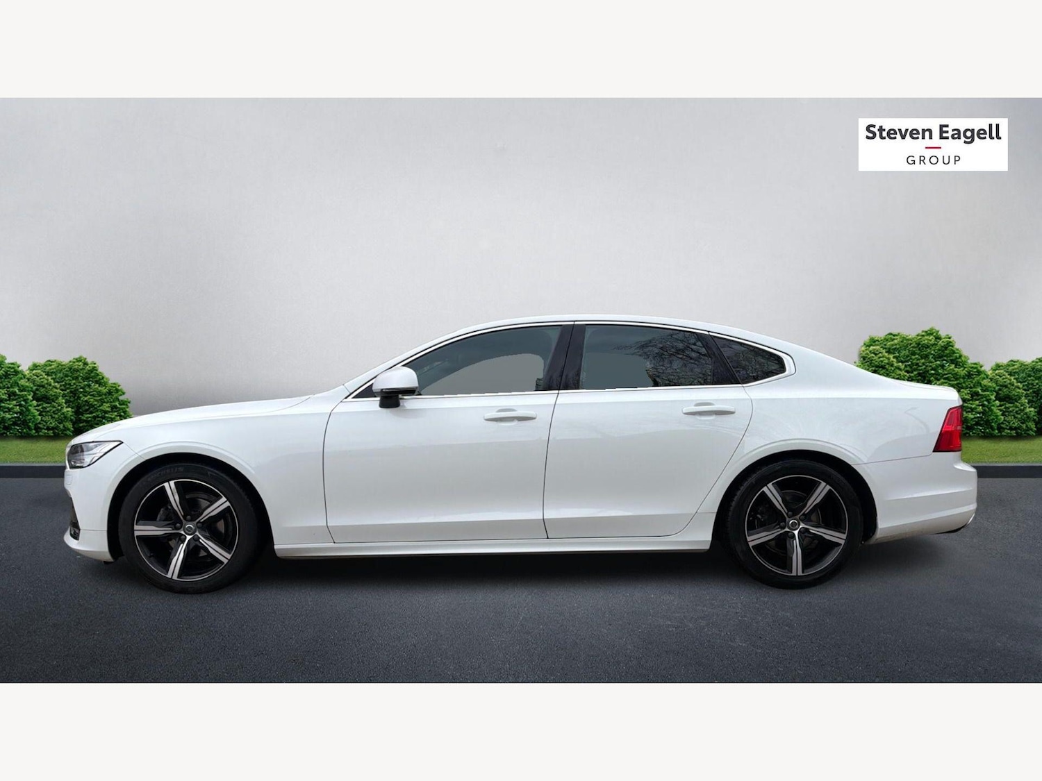 Used Volvo S90 2018 for sale - 77657945: Photo 3