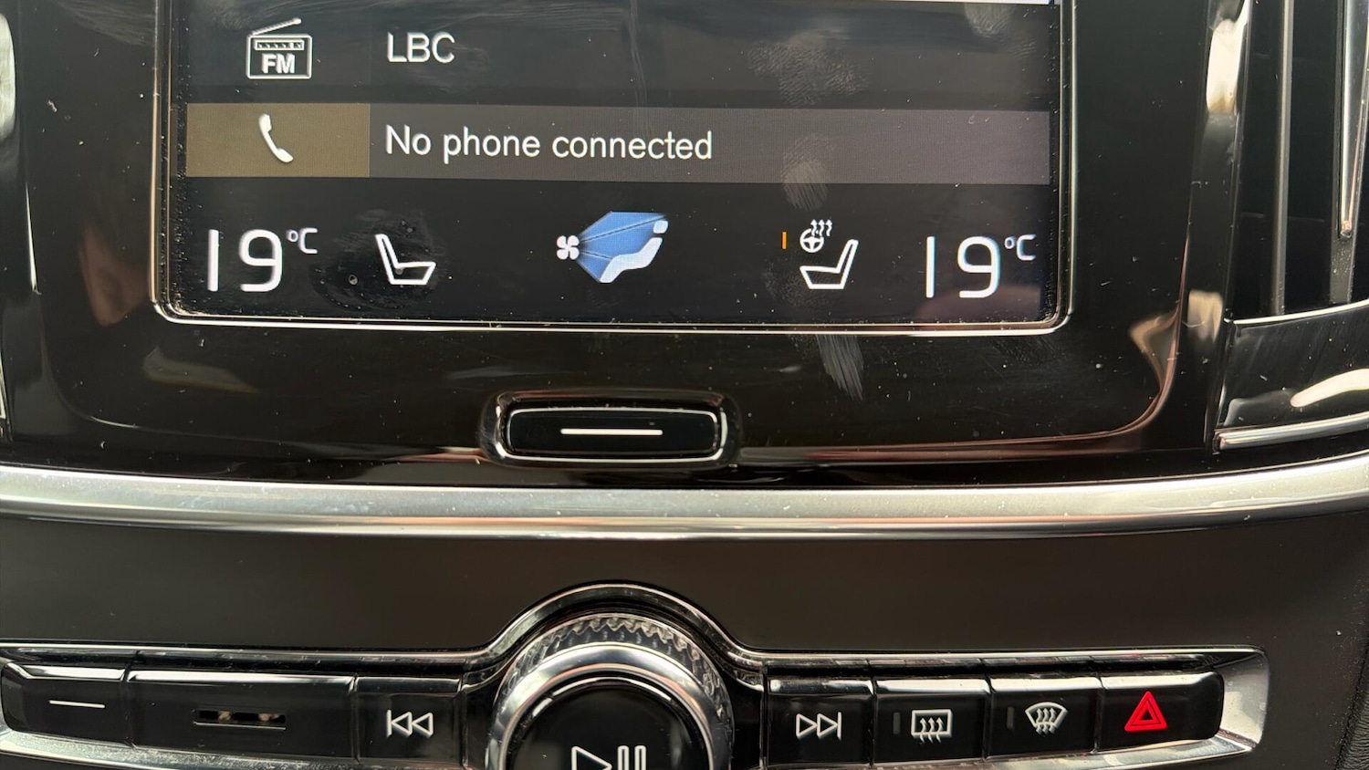 Used Volvo S90 2018 for sale - 77657945: Photo 33