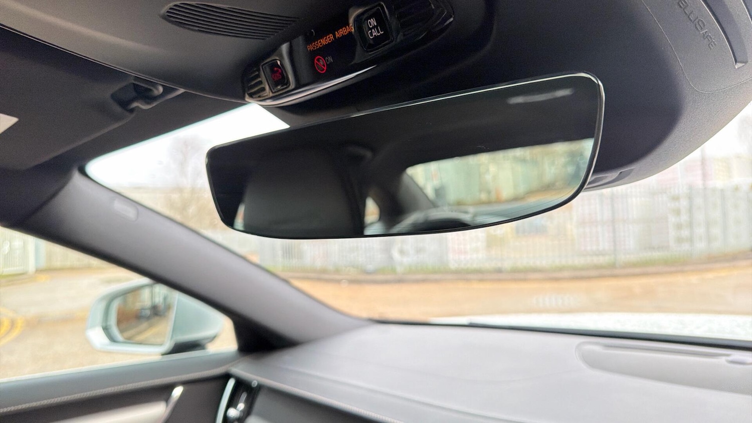 Used Volvo S90 2018 for sale - 77657945: Photo 34