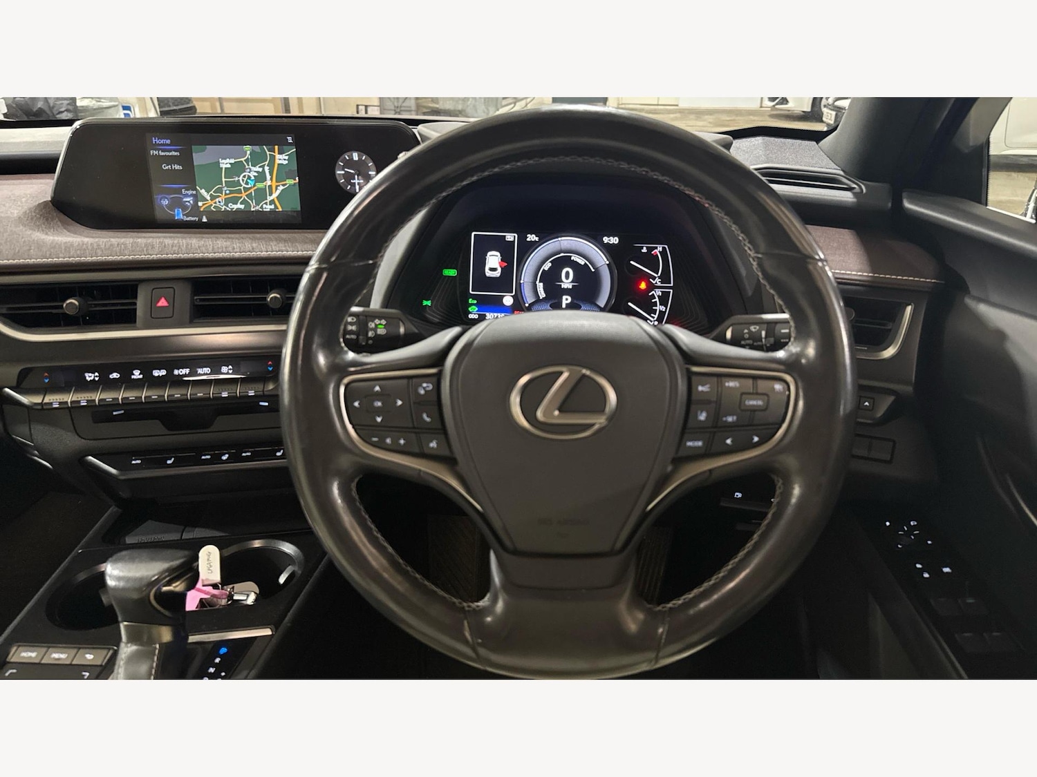 Used Lexus UX 2019 for sale - 77524342: Photo 10