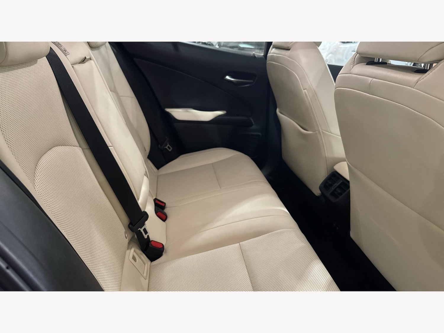 Used Lexus UX 2019 for sale - 77524342: Photo 11