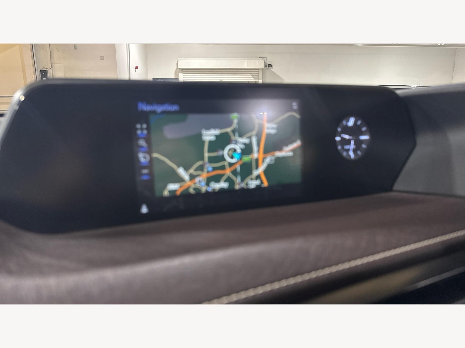 Used Lexus UX 2019 for sale - 77524342: Photo 12