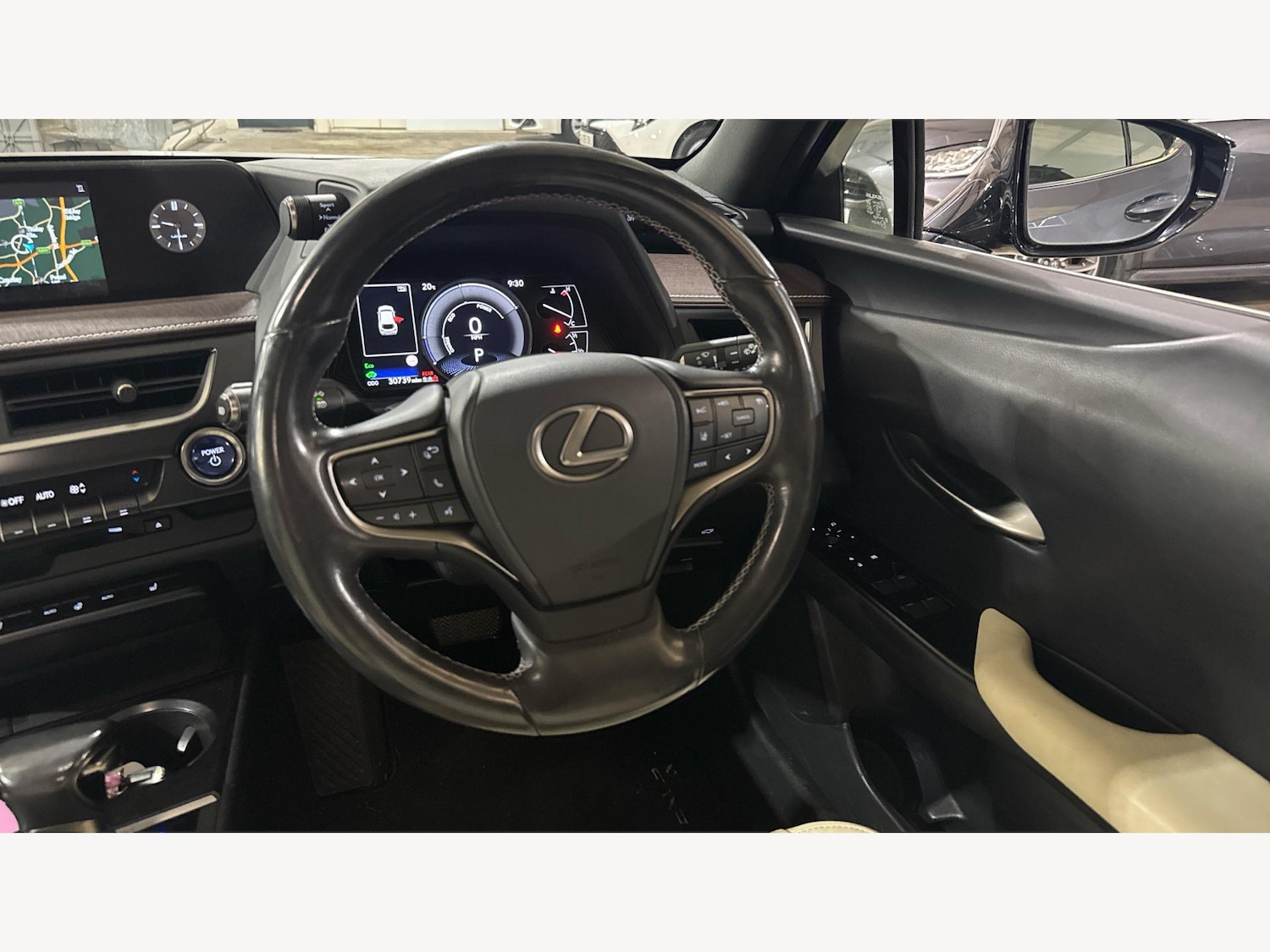 Used Lexus UX 2019 for sale - 77524342: Photo 13