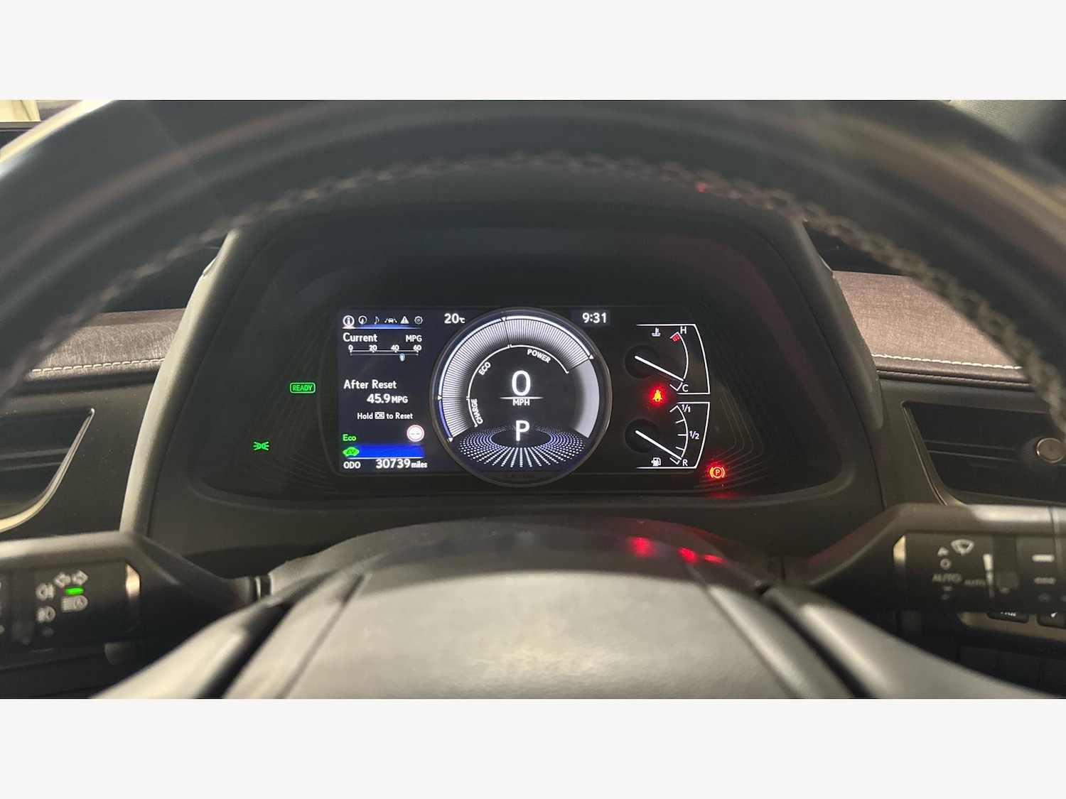Used Lexus UX 2019 for sale - 77524342: Photo 14