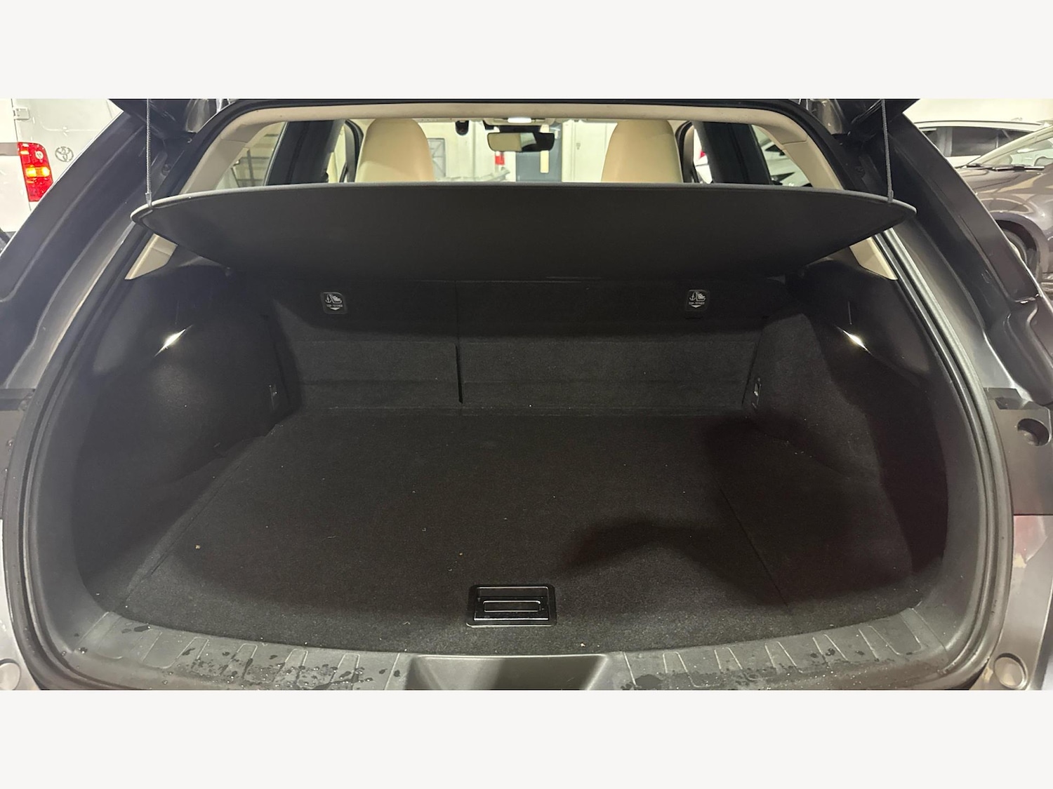 Used Lexus UX 2019 for sale - 77524342: Photo 17