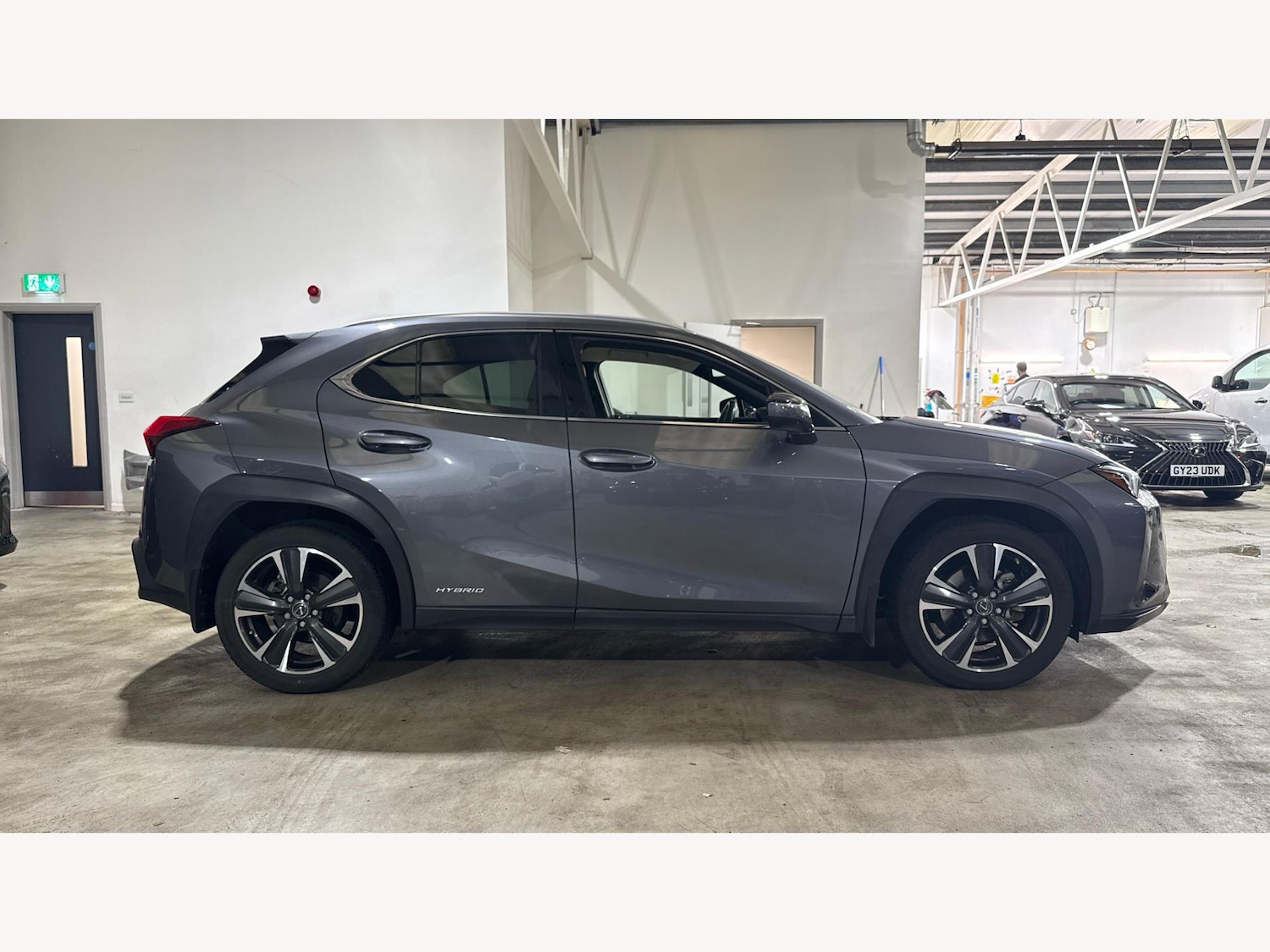 Used Lexus UX 2019 for sale - 77524342: Photo 18