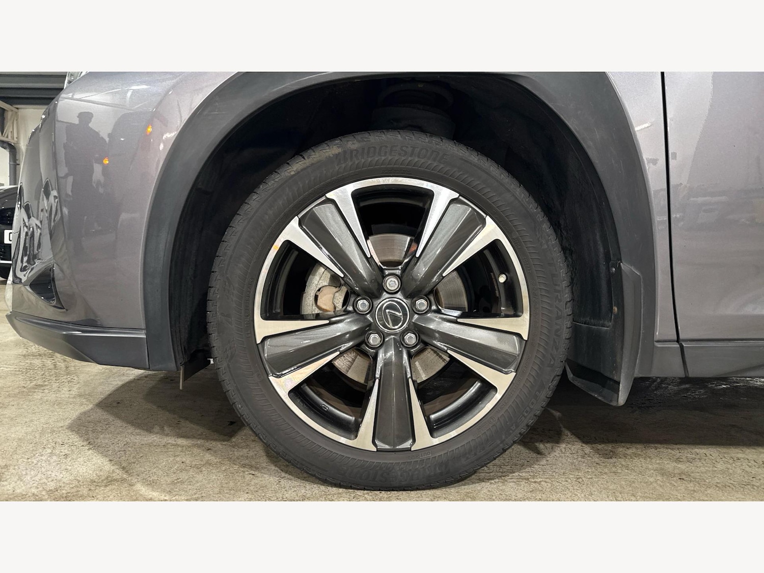 Used Lexus UX 2019 for sale - 77524342: Photo 21