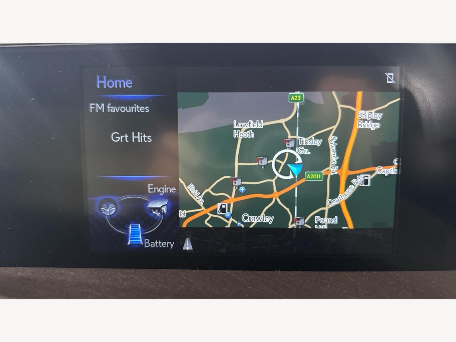 Used Lexus UX 2019 for sale - 77524342: Photo 22