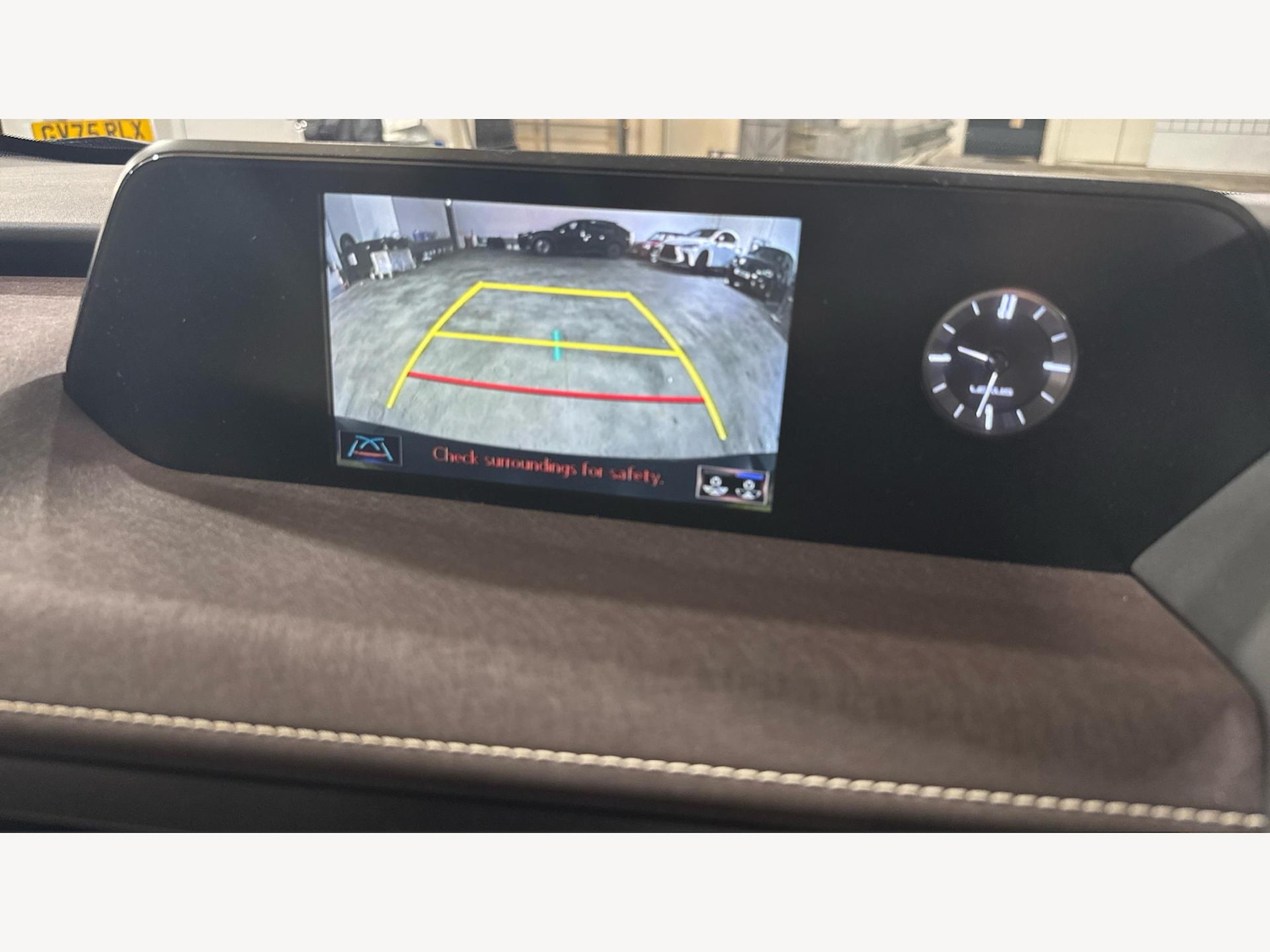 Used Lexus UX 2019 for sale - 77524342: Photo 23