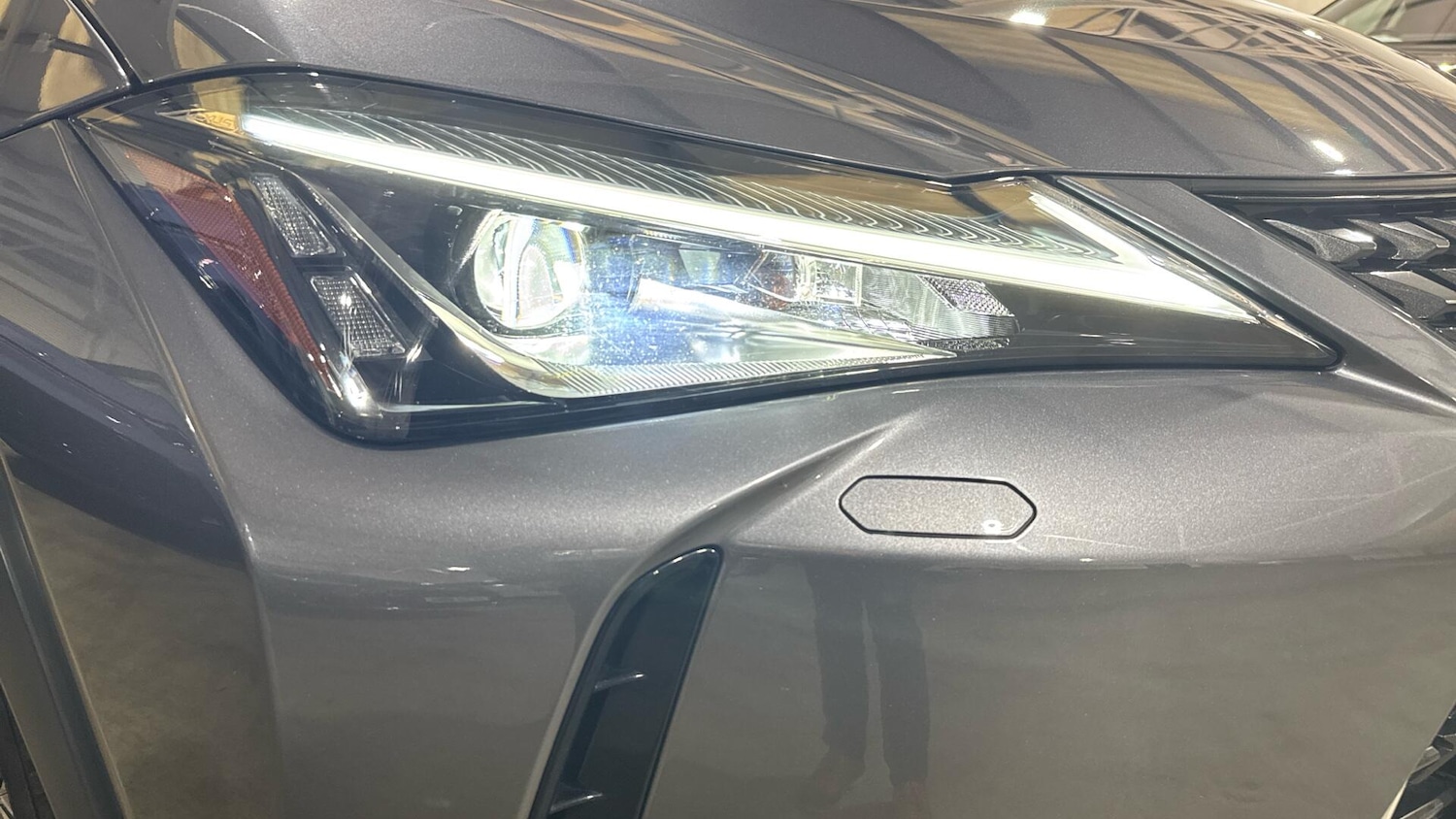 Used Lexus UX 2019 for sale - 77524342: Photo 36