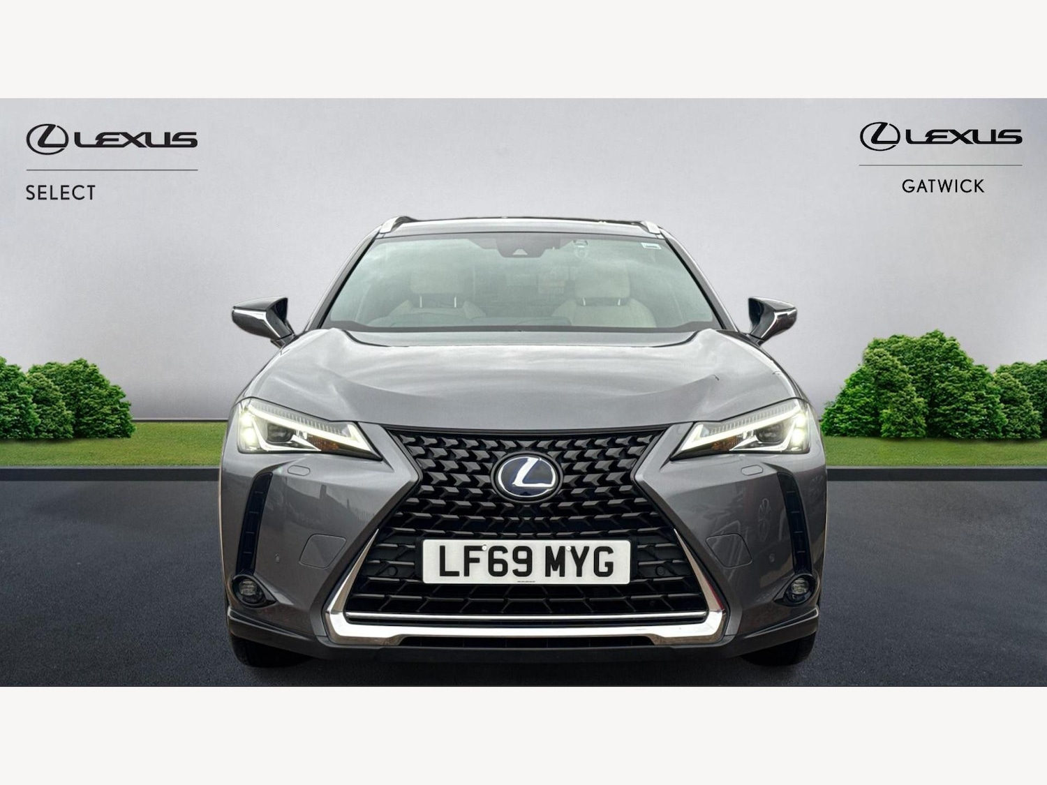 Used Lexus UX 2019 for sale - 77524342: Photo 6