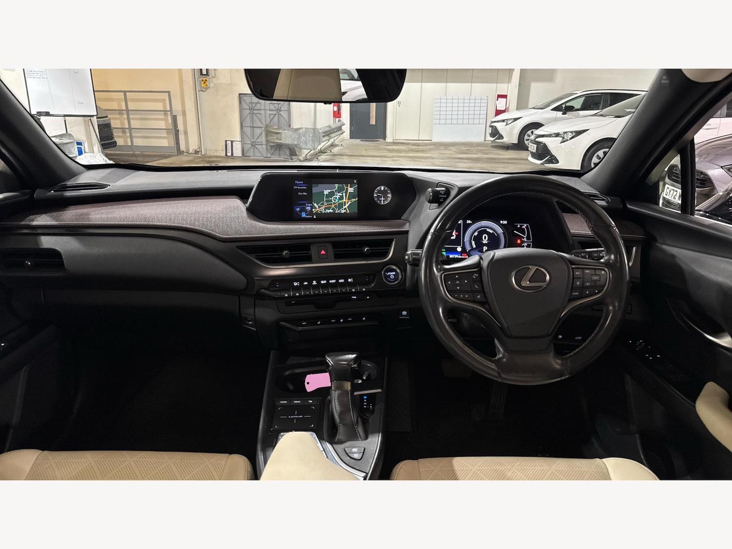 Used Lexus UX 2019 for sale - 77524342: Photo 9