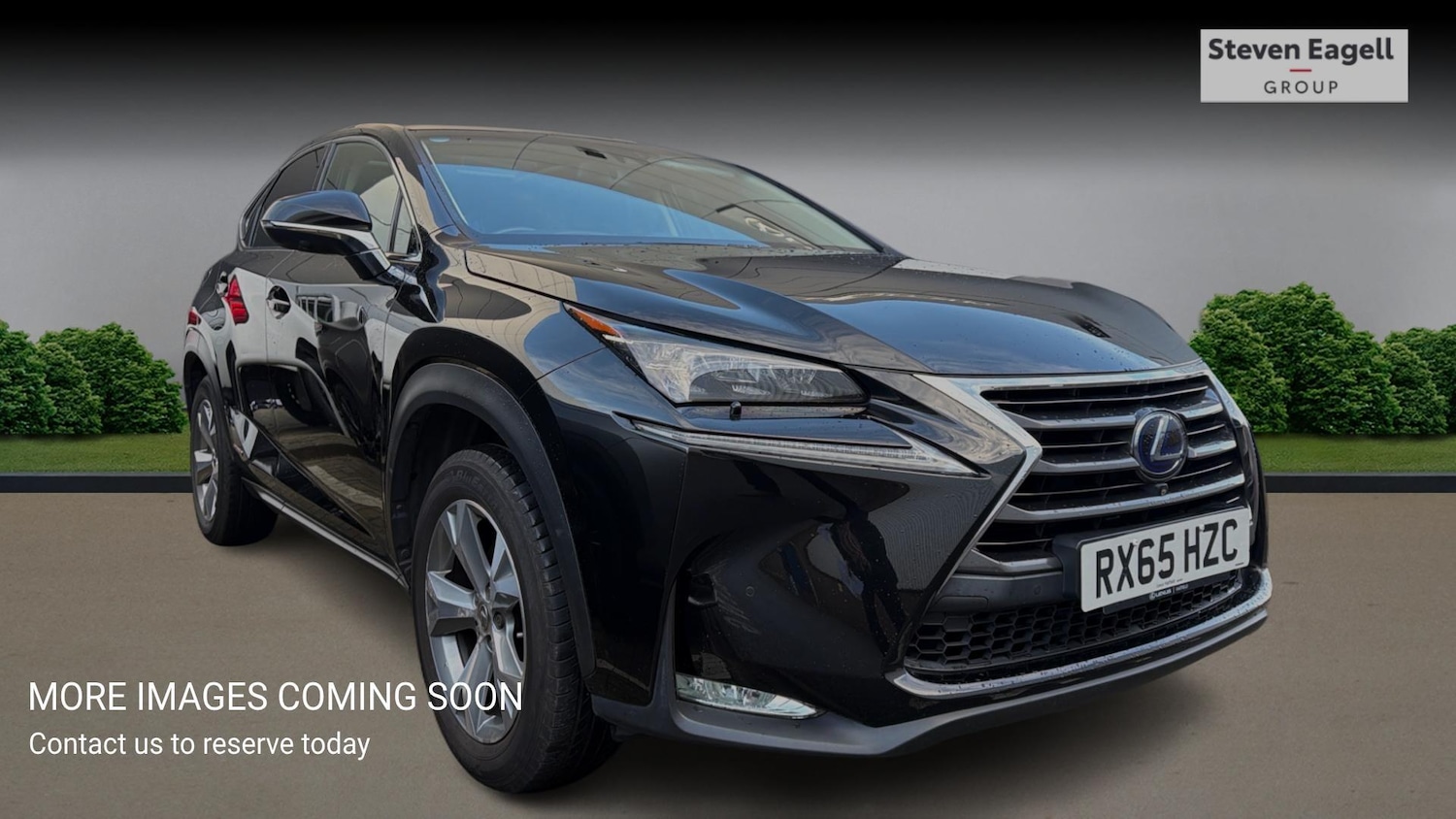 Used Lexus NX 2015 for sale - 76832209: Photo 1