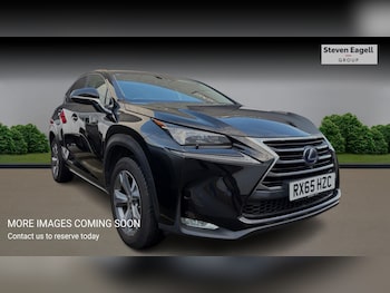 2015 (65) - 2.5 300h Premier E-CVT 4WD Euro 6 (s/s) 5dr