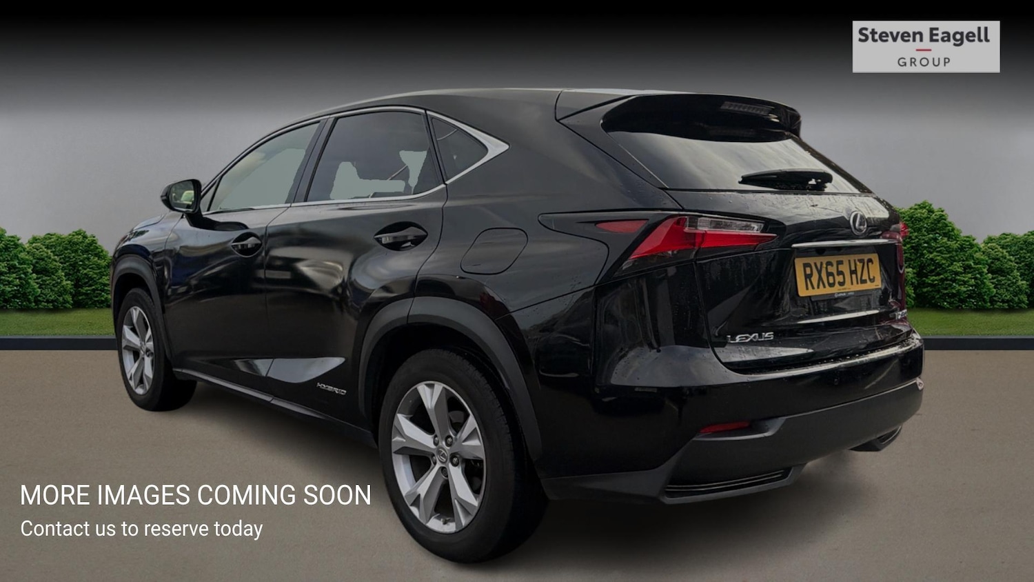 Used Lexus NX 2015 for sale - 76832209: Photo 2
