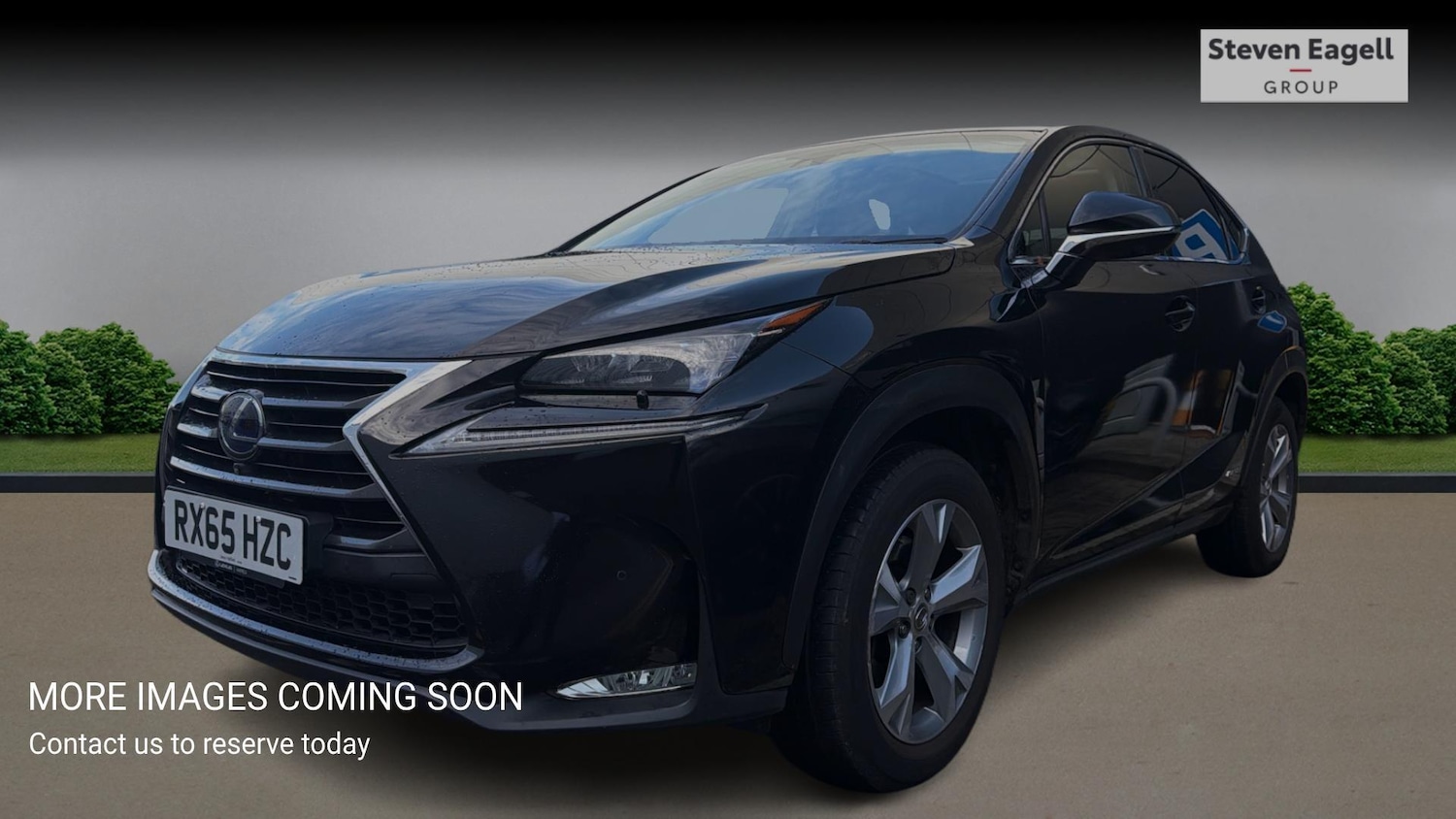 Used Lexus NX 2015 for sale - 76832209: Photo 3