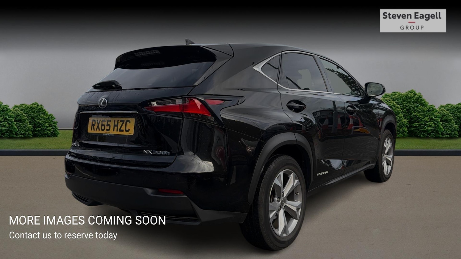 Used Lexus NX 2015 for sale - 76832209: Photo 4