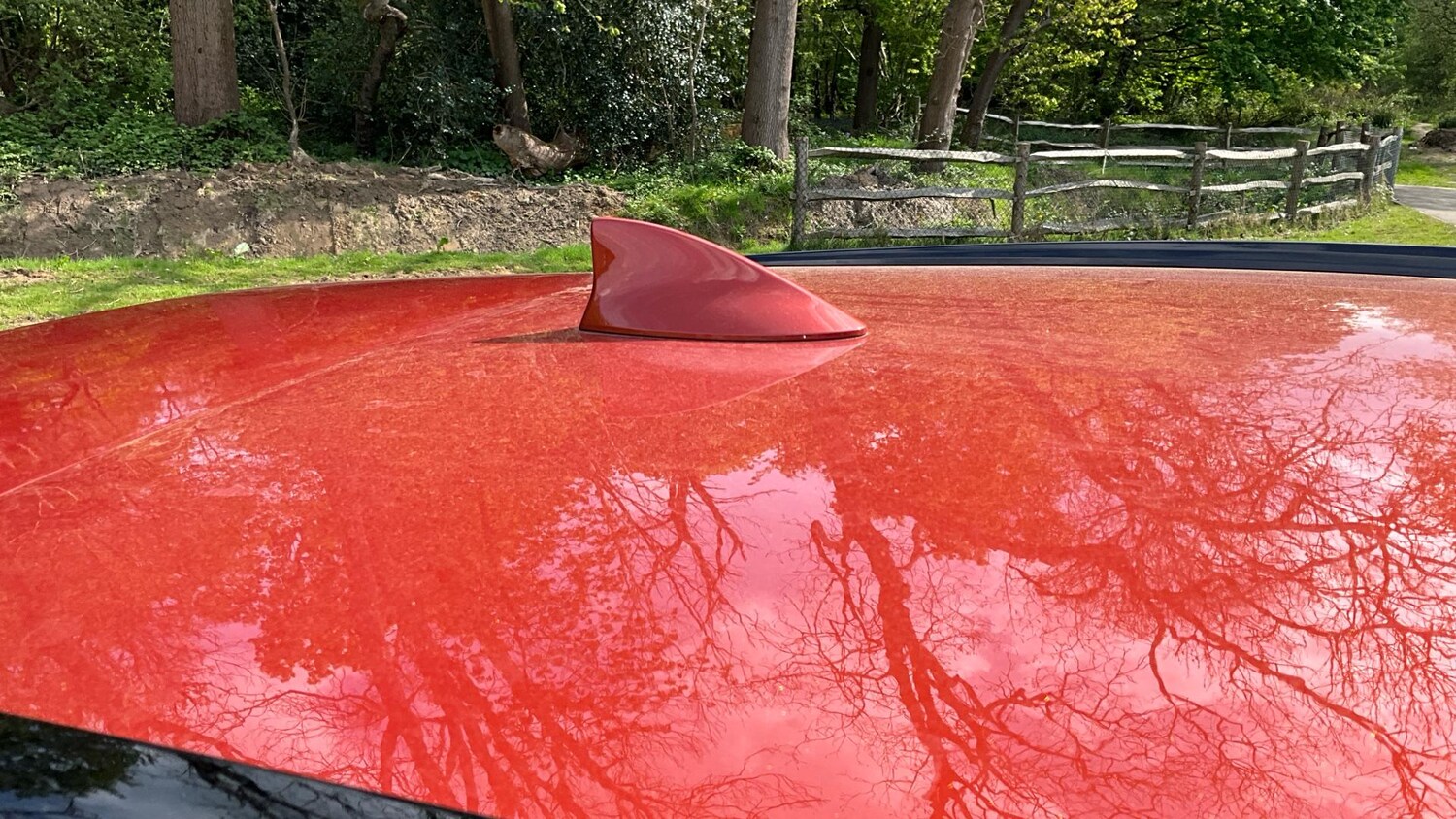 Vehicle 26