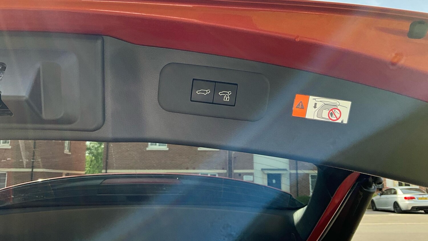 Vehicle 30