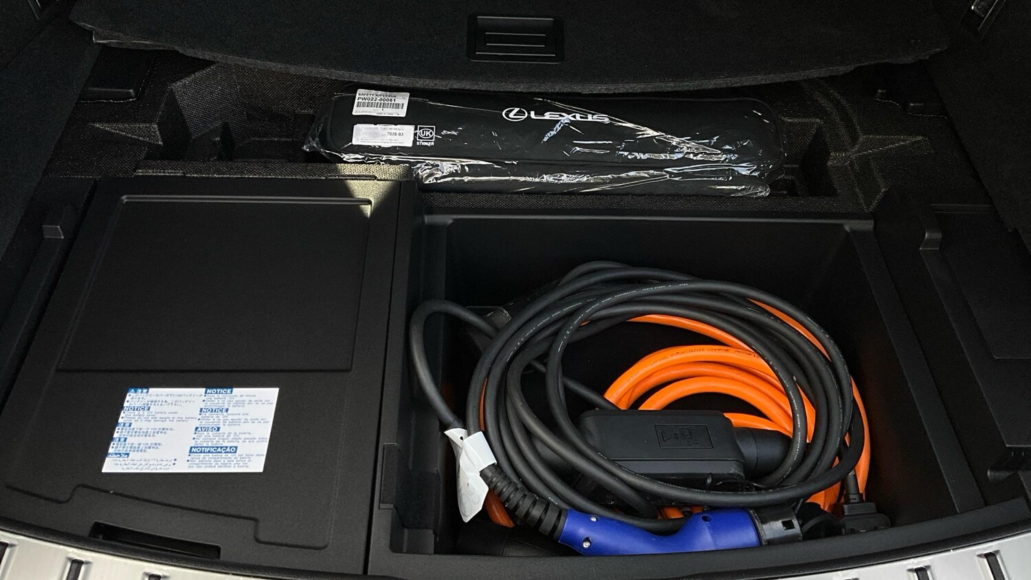 Vehicle 31