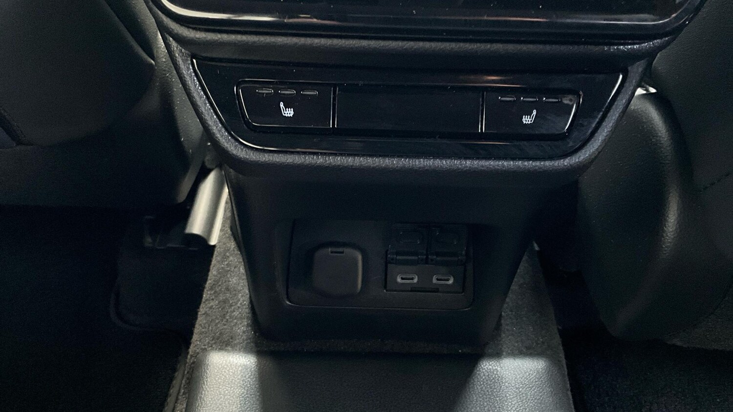 Vehicle 34