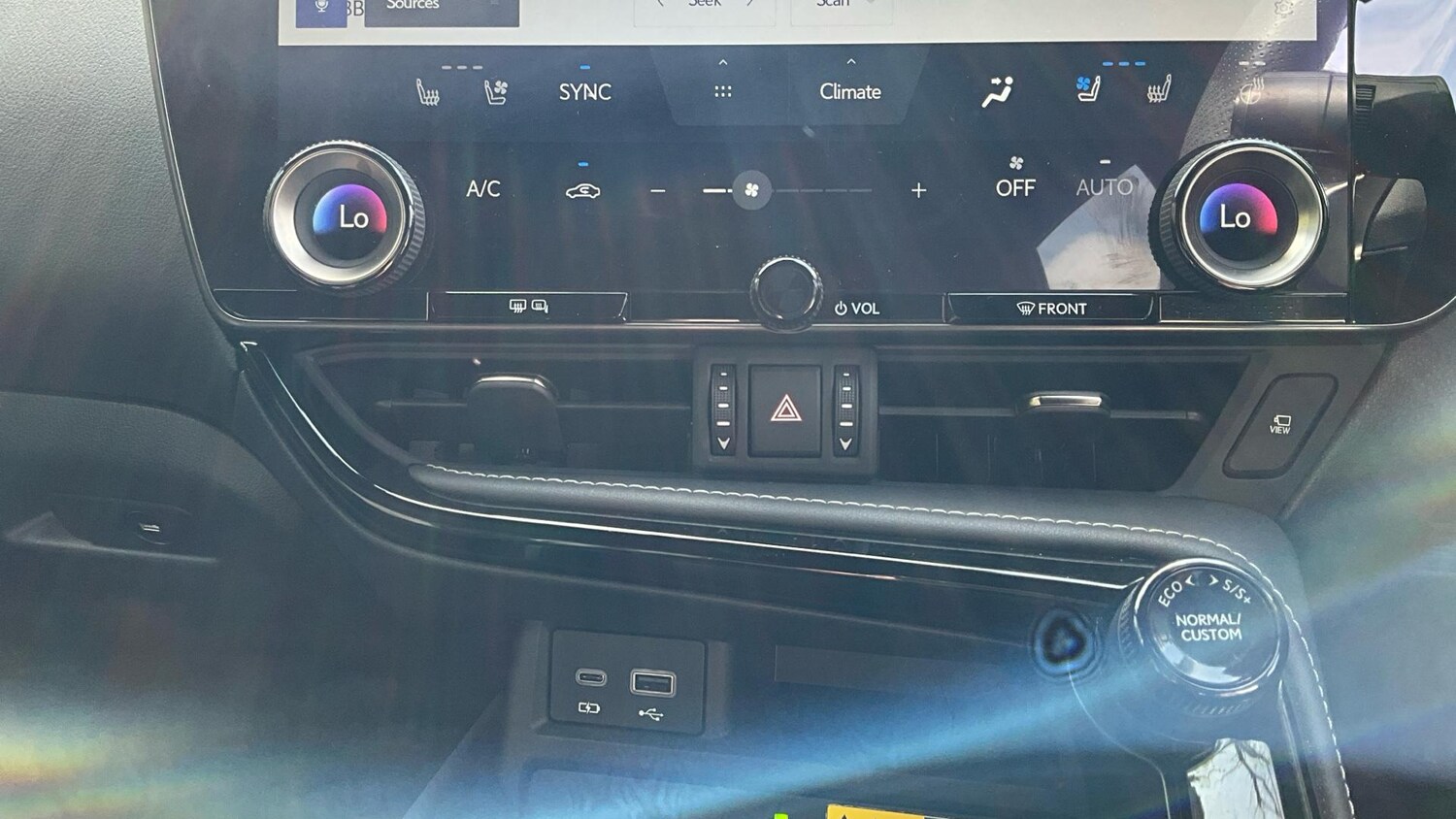 Vehicle 40
