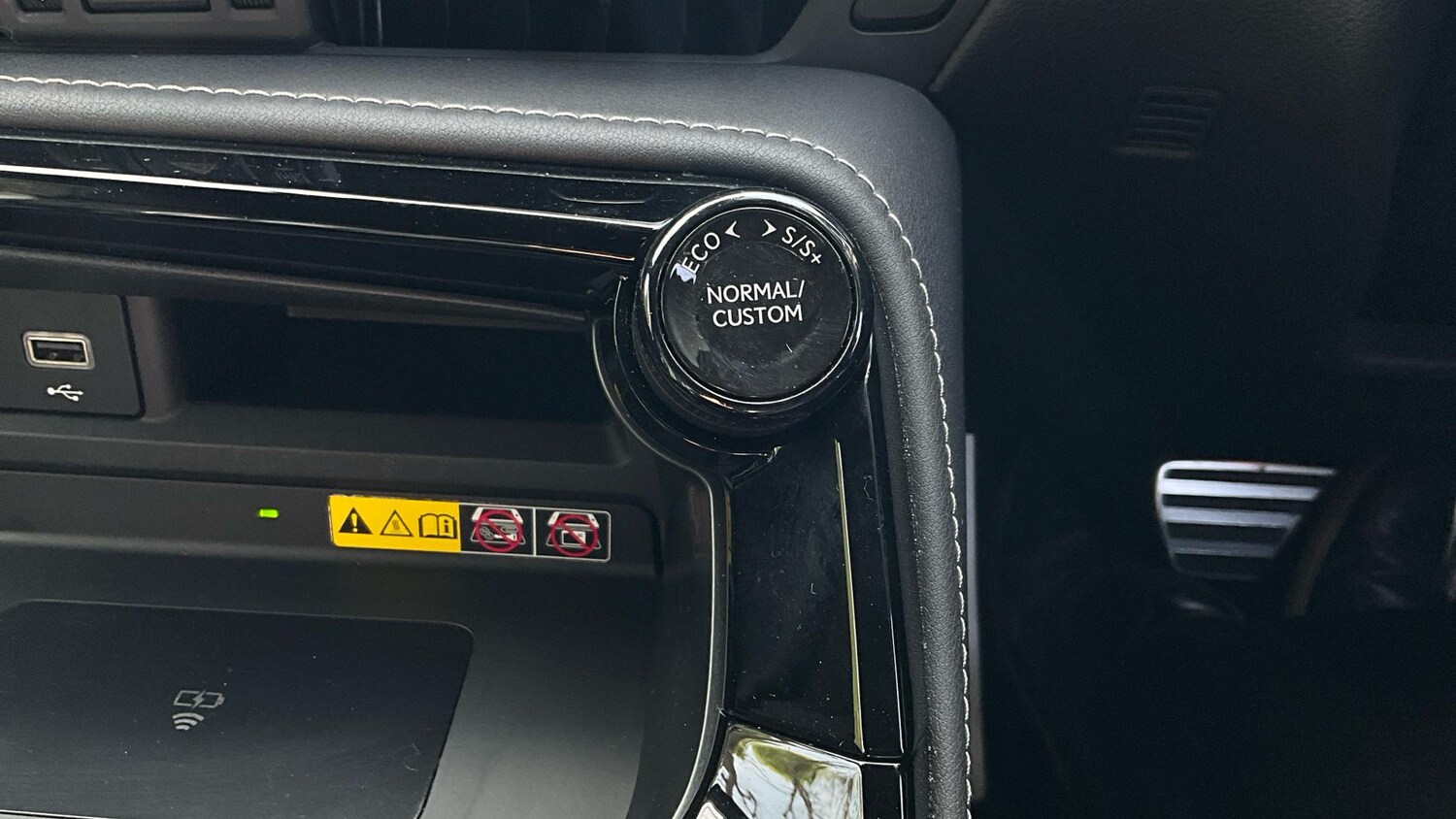 Vehicle 41