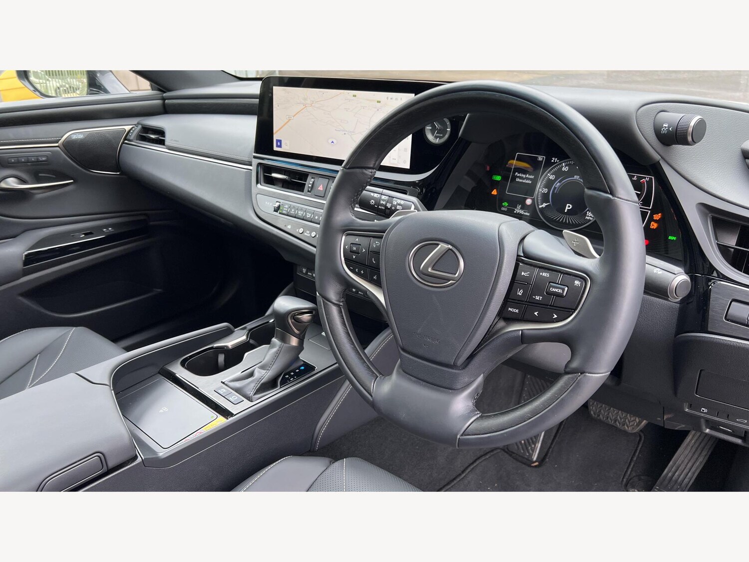 Used Lexus ES 2022 for sale - 76294756: Photo 10
