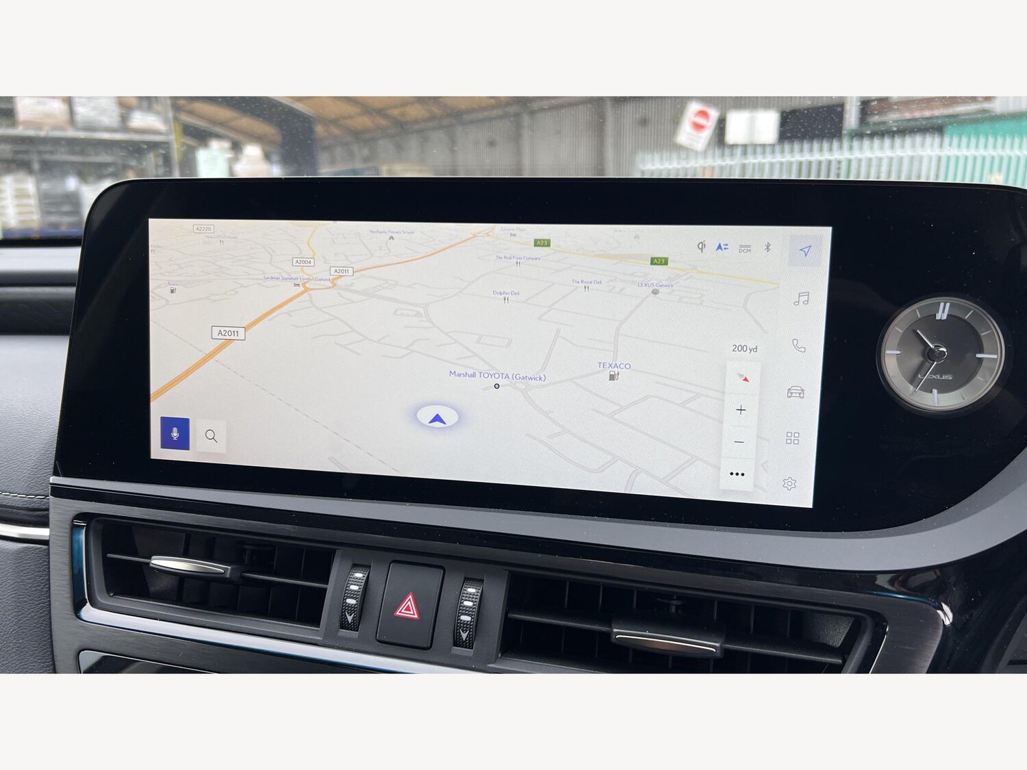 Used Lexus ES 2022 for sale - 76294756: Photo 12