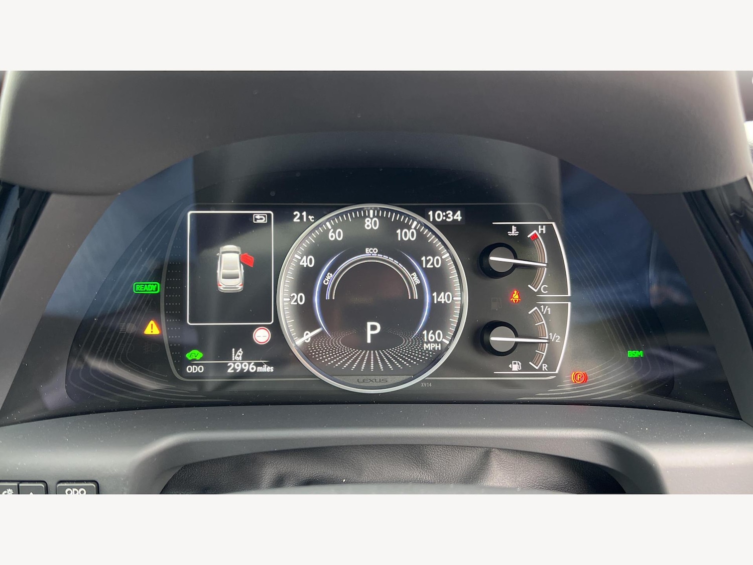 Used Lexus ES 2022 for sale - 76294756: Photo 14