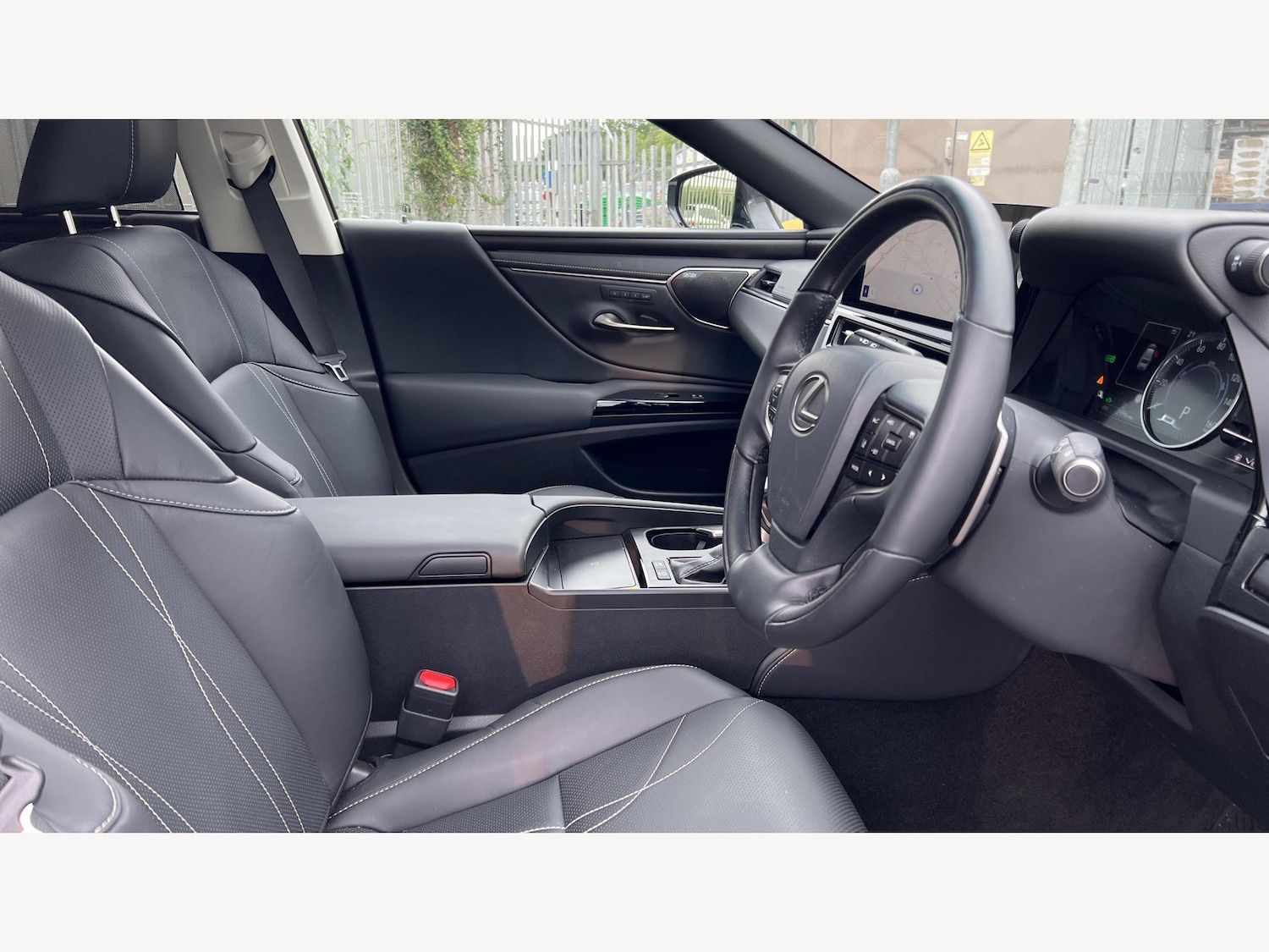 Used Lexus ES 2022 for sale - 76294756: Photo 15